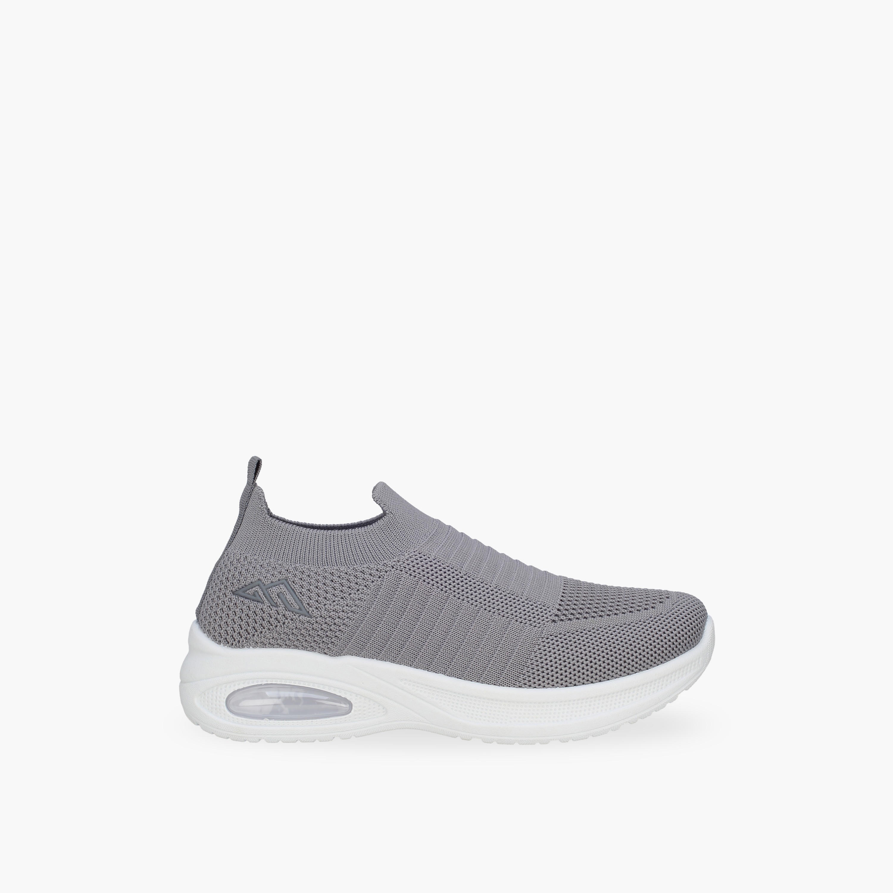 حذاء رياضي سهل الارتداء للأولاد من أوكلان من شو إكسبريس-boys-shoes-sneakers-image-3