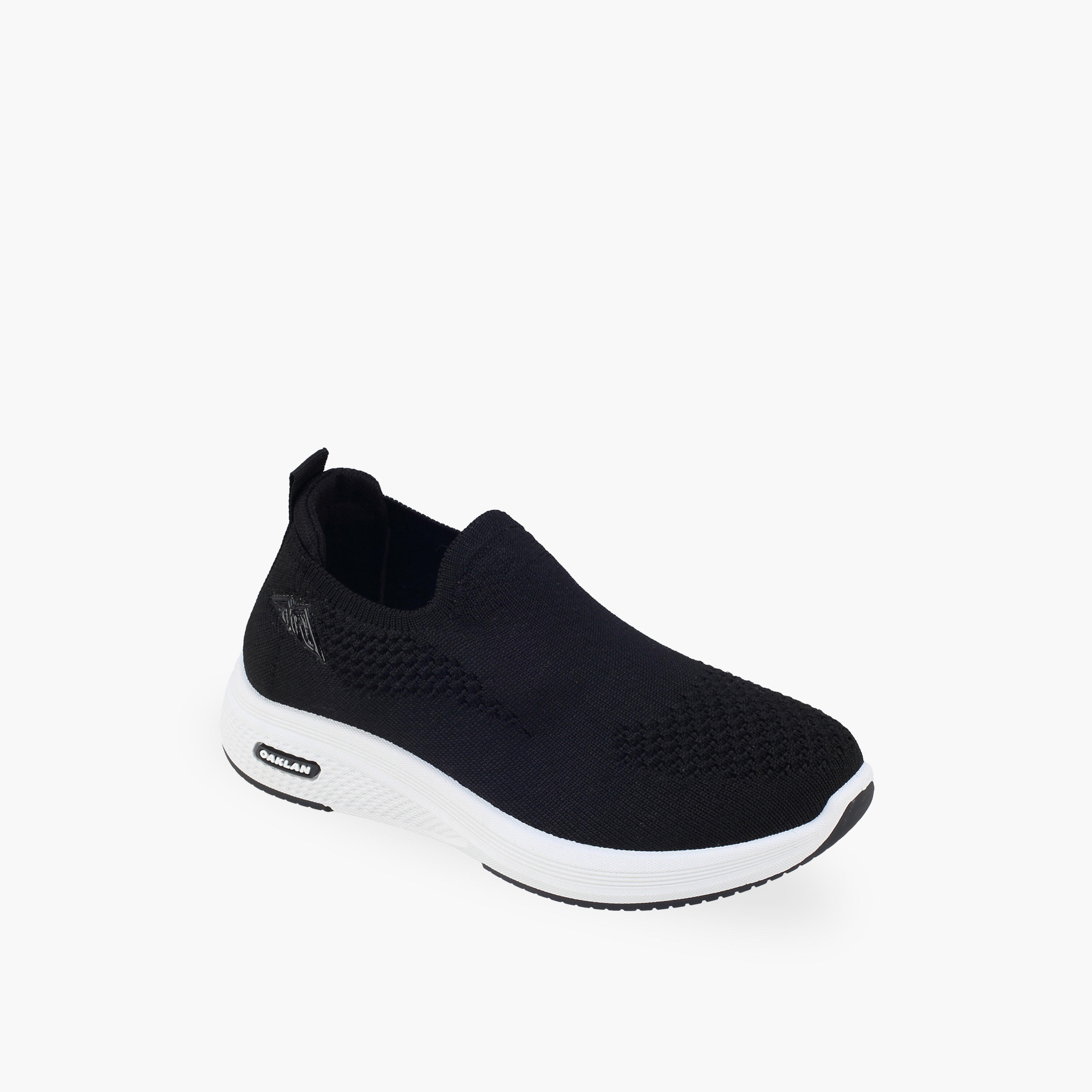 Oaklan by Shoexpress Boys Slip-On Sports Shoes-boys-shoes-sneakers-image-2