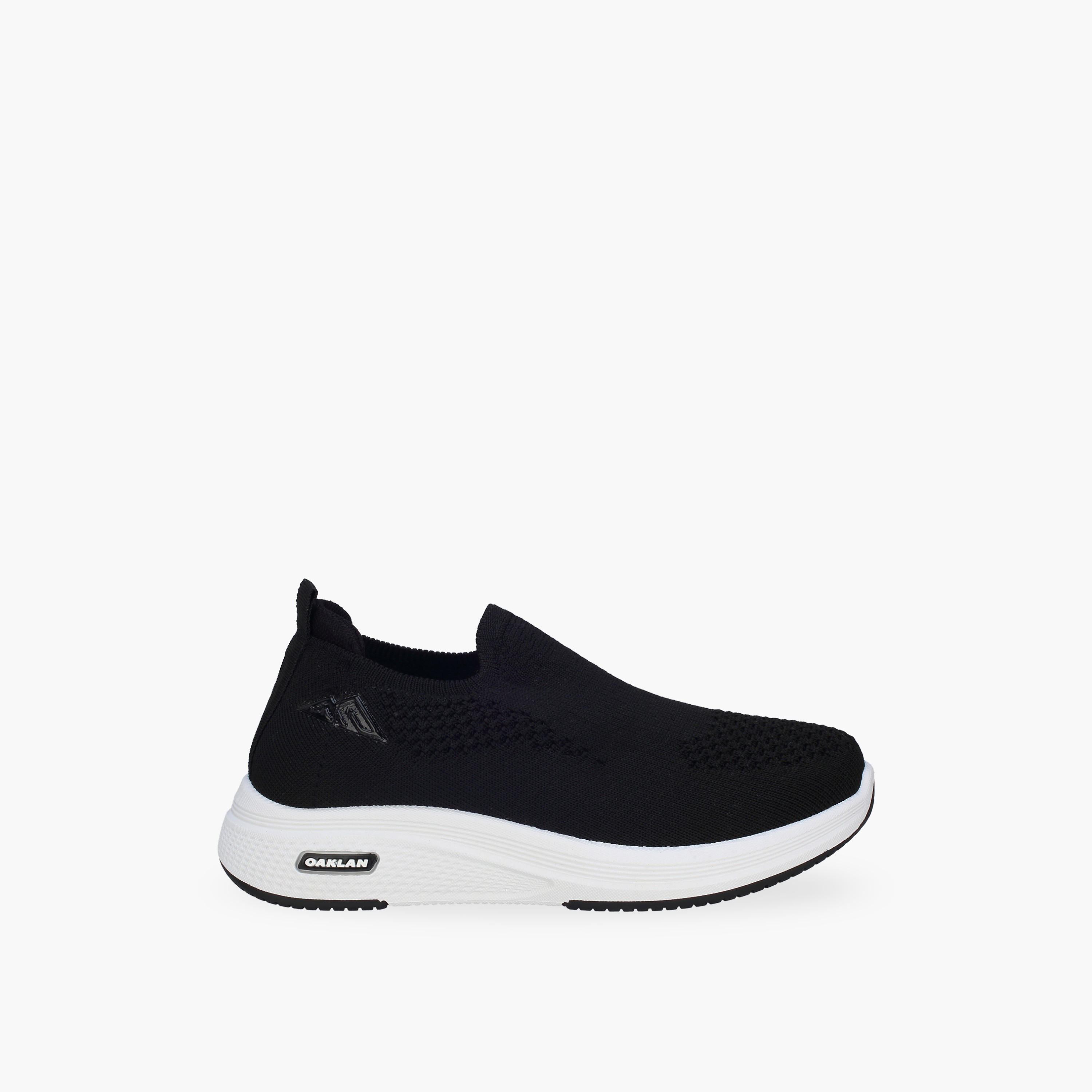 Oaklan by Shoexpress Boys Slip-On Sports Shoes-boys-shoes-sneakers-image-3