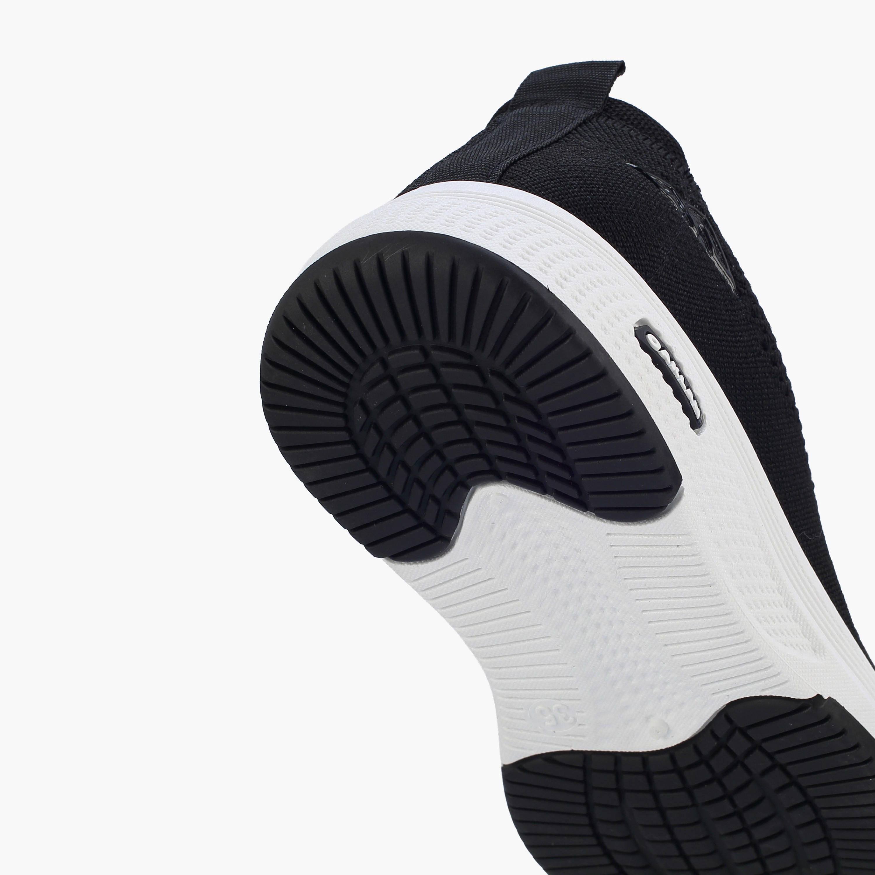 Oaklan by Shoexpress Boys Slip-On Sports Shoes-boys-shoes-sneakers-image-5
