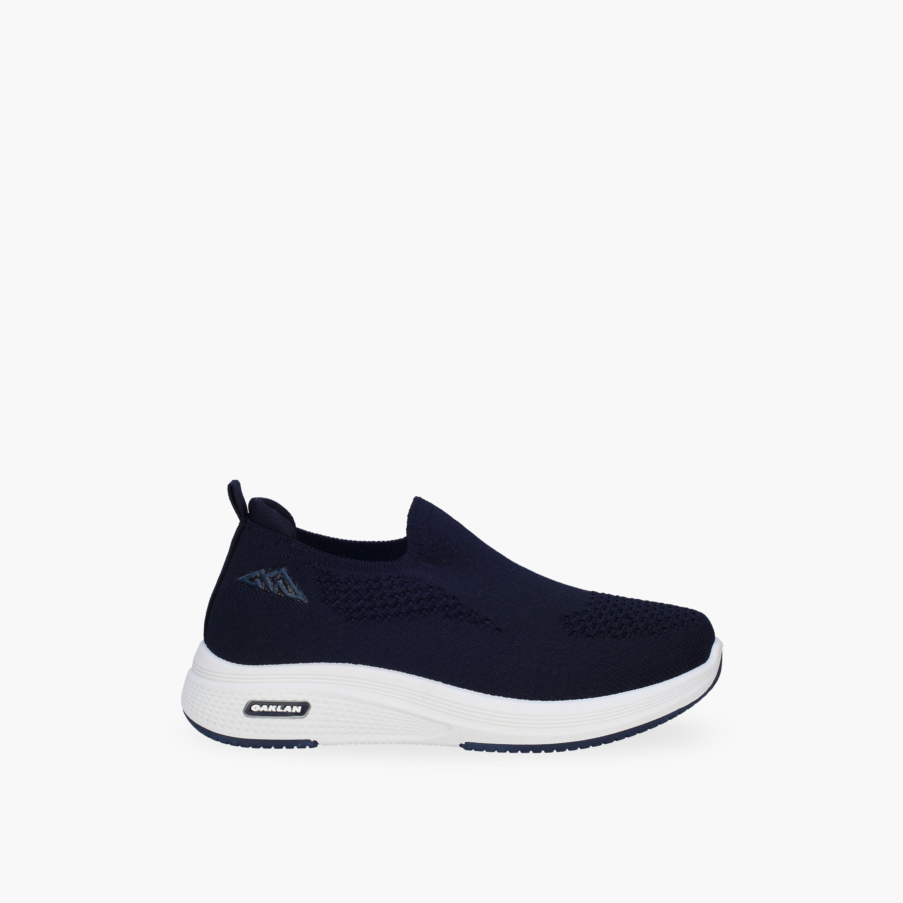 Oaklan by Shoexpress Boys Slip-On Sports Shoes-boys-shoes-sneakers-image-3