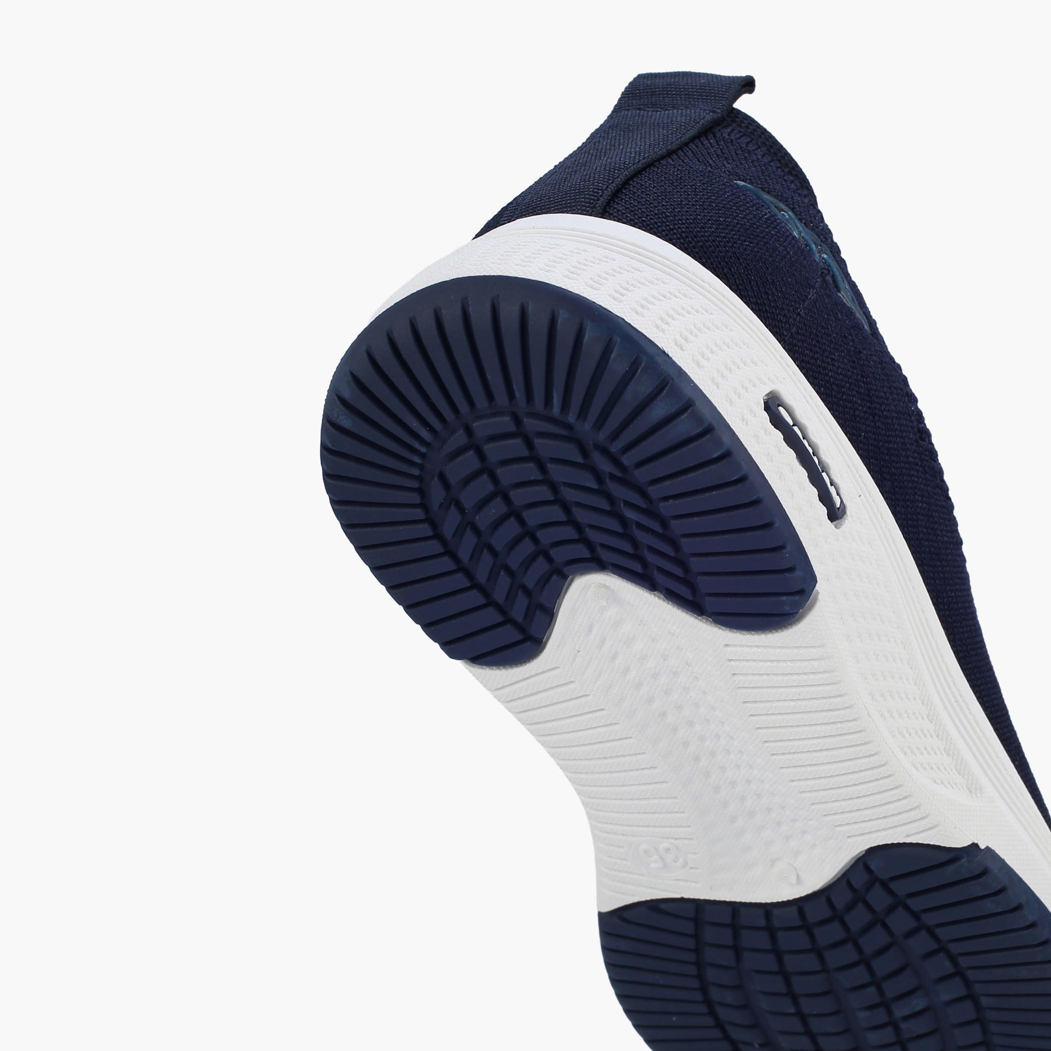 Oaklan by Shoexpress Boys Slip-On Sports Shoes-boys-shoes-sneakers-image-5