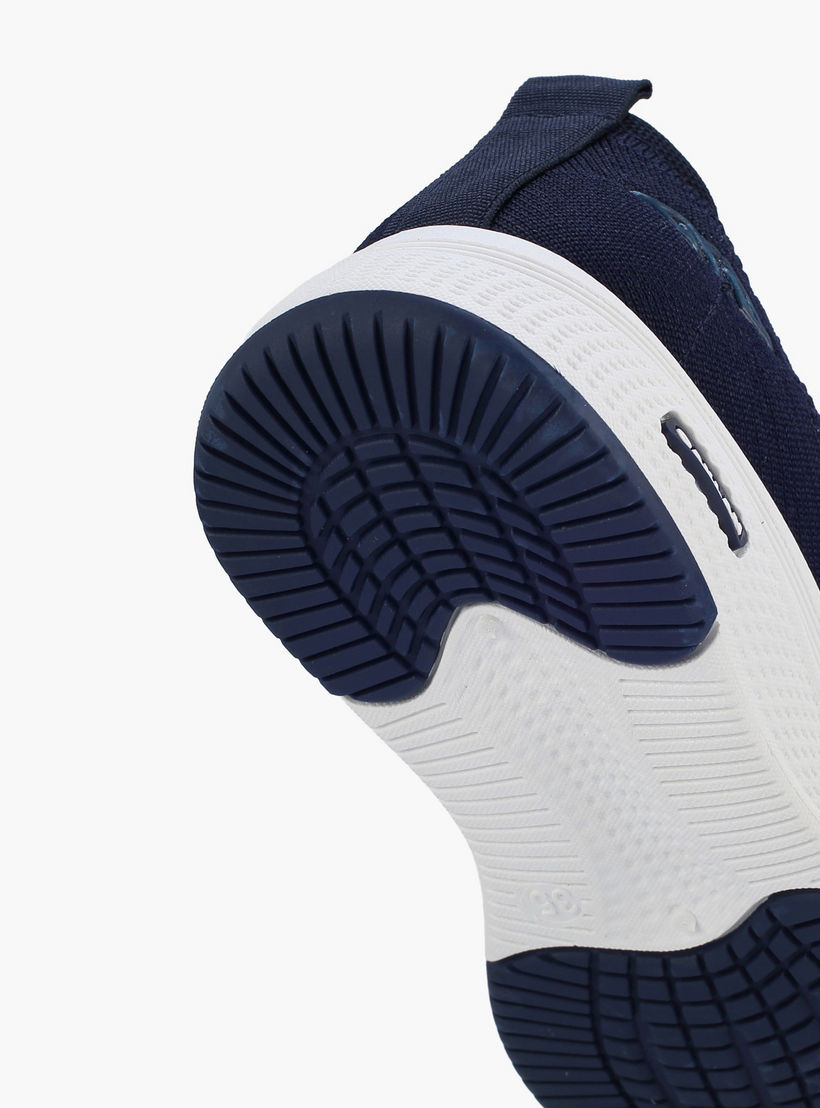Oaklan by Shoexpress Boys Slip-On Sports Shoes-boys-shoes-sneakers-image-5