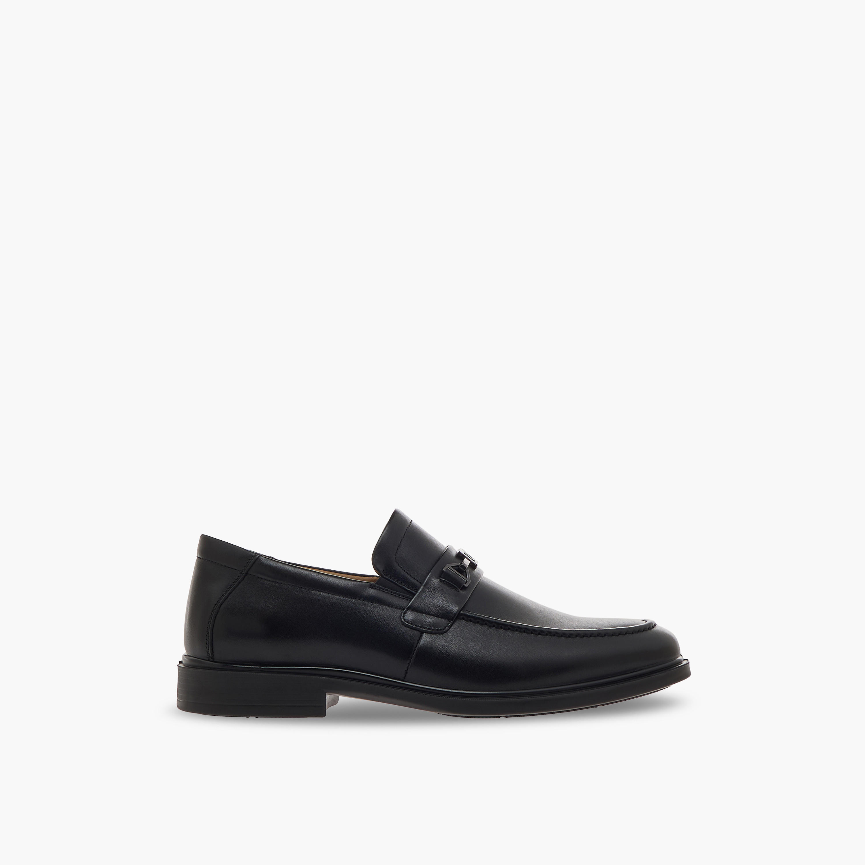Duchini Men Slip-On Loafers-men-shoes-formalshoes-image-3