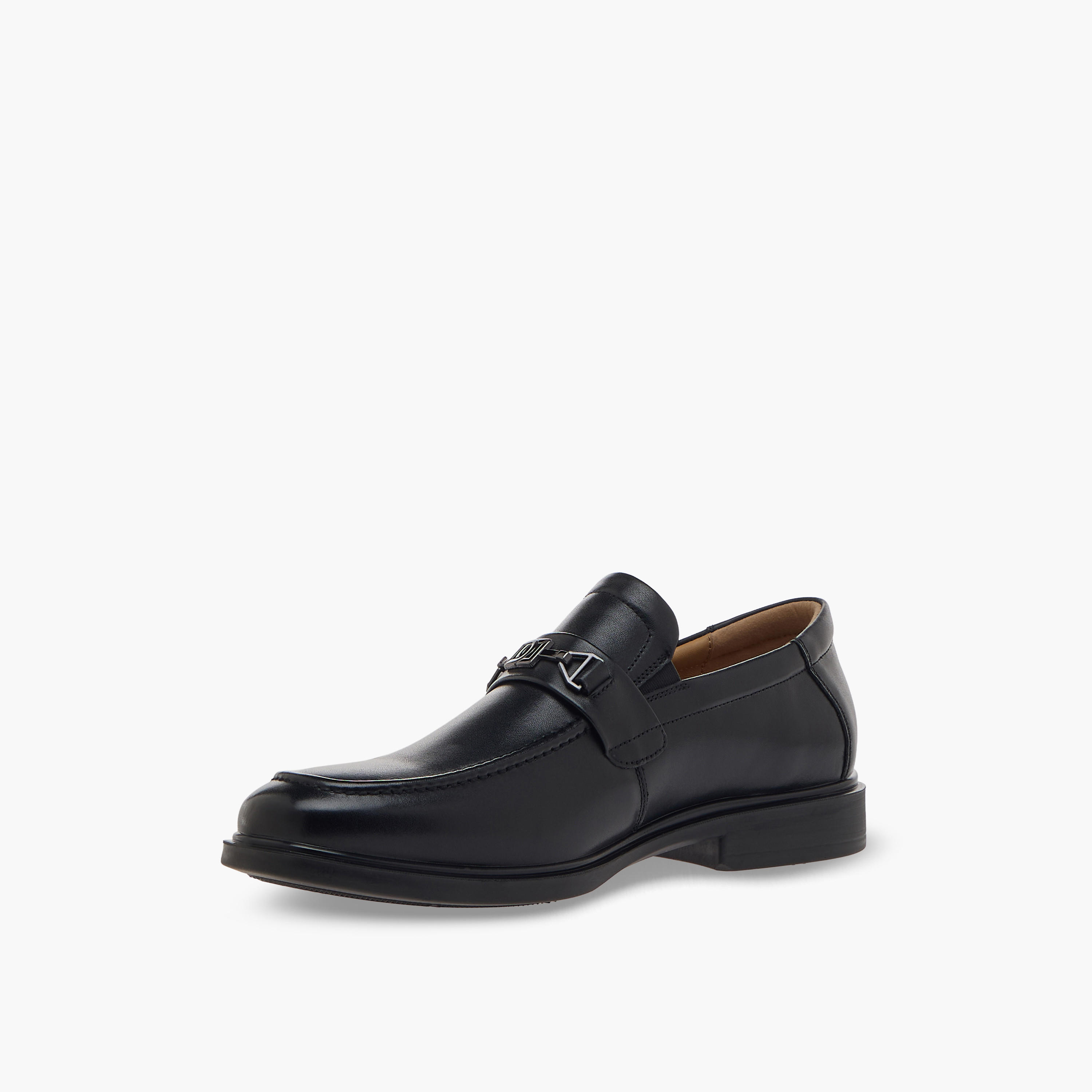 Duchini Men Slip-On Loafers-men-shoes-formalshoes-image-4