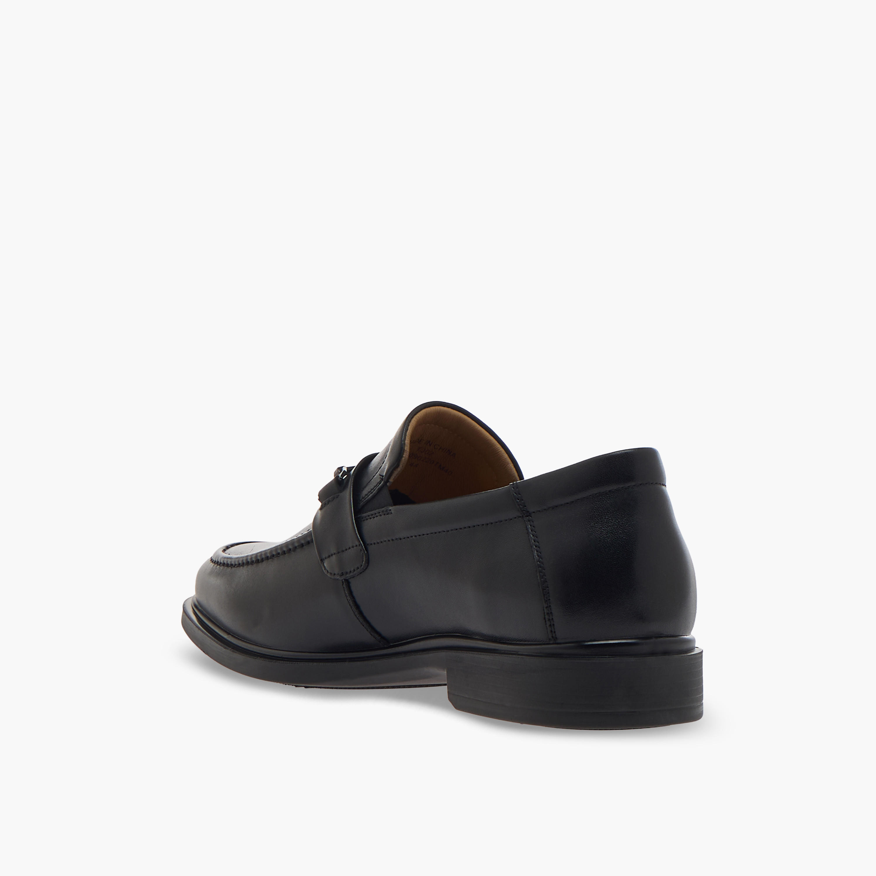 Duchini Men Slip-On Loafers-men-shoes-formalshoes-image-5