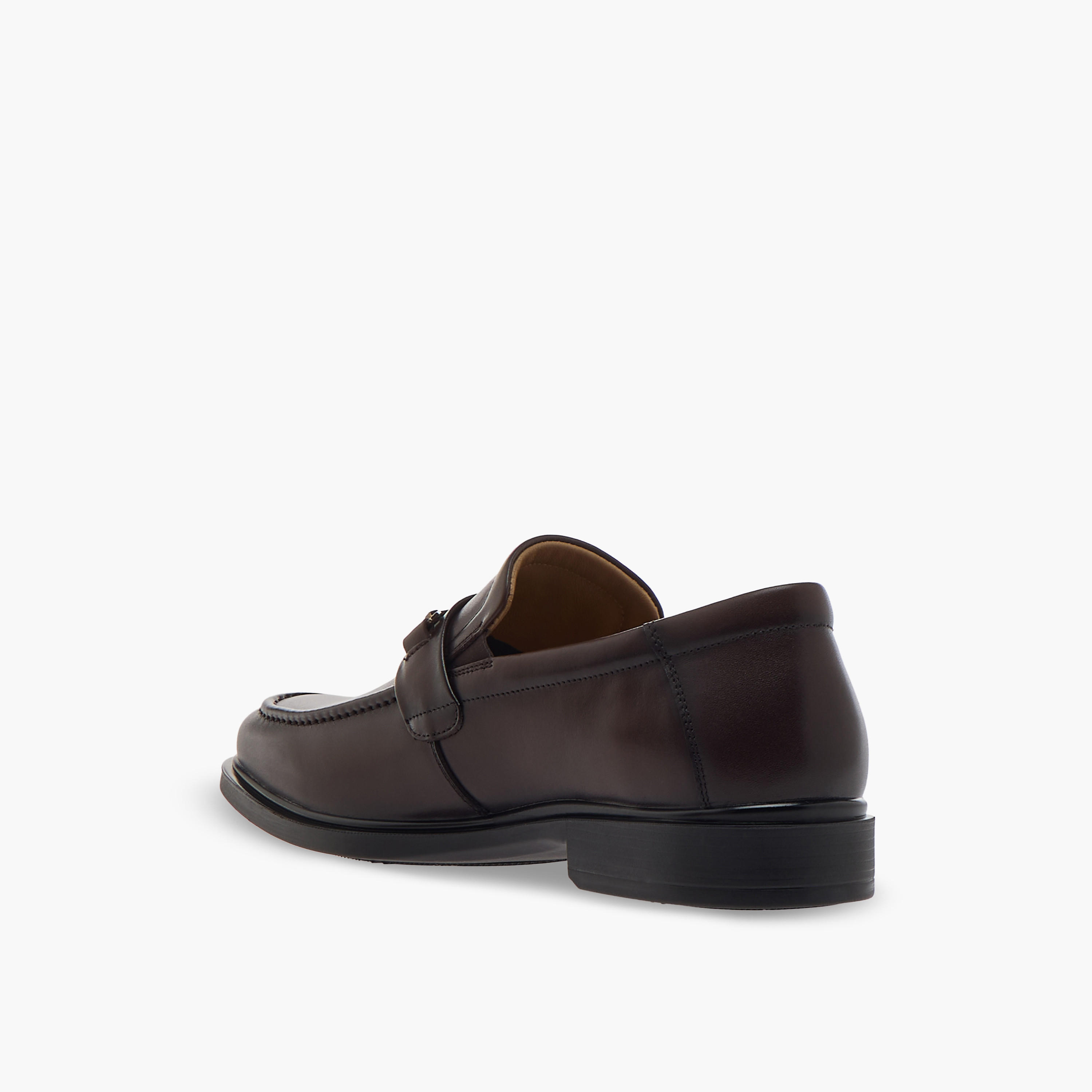 Duchini Men Slip-On Loafers-men-shoes-formalshoes-image-5