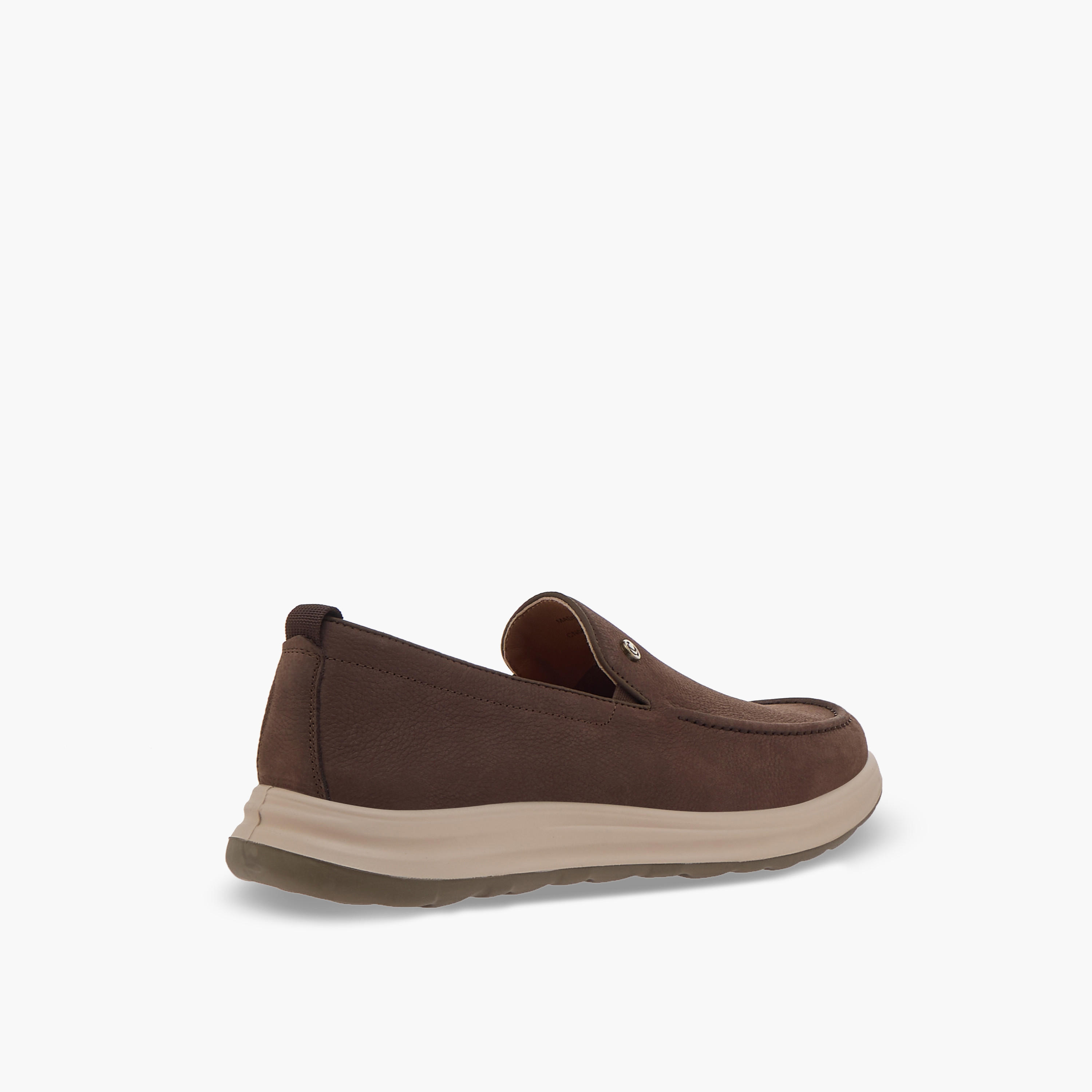 حذاء جلد سهل الارتداء للرجال من لو كونفورت-men-shoes-formalshoes-image-6