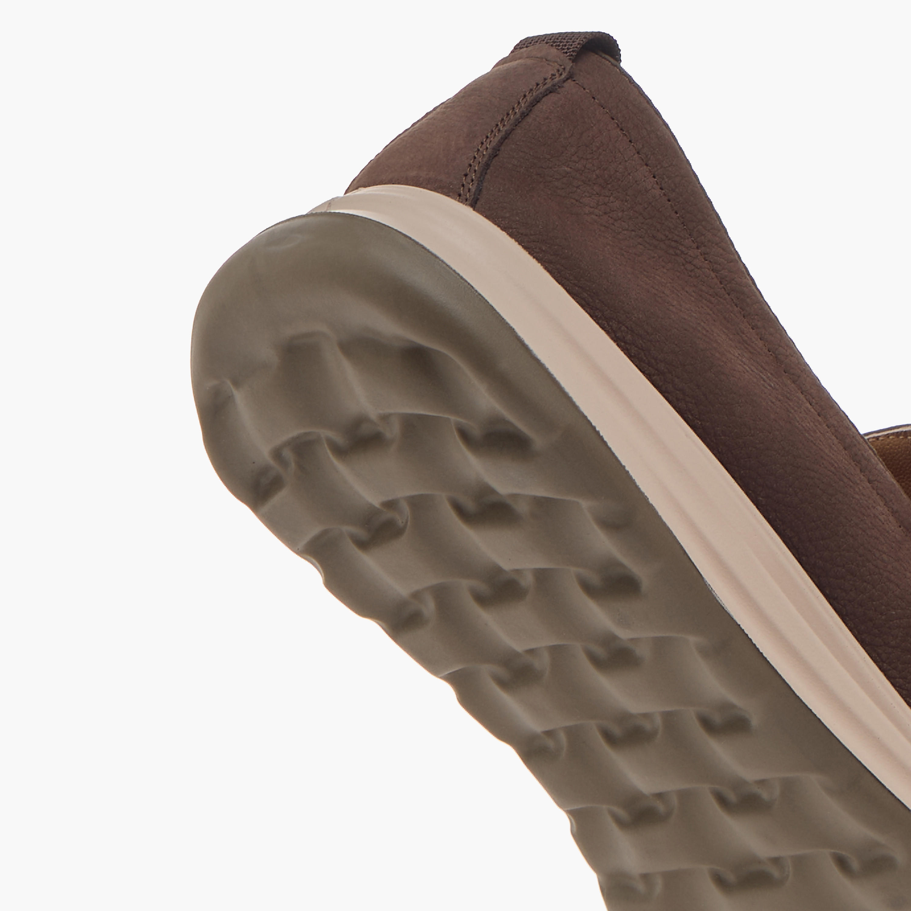 حذاء جلد سهل الارتداء للرجال من لو كونفورت-men-shoes-formalshoes-image-8
