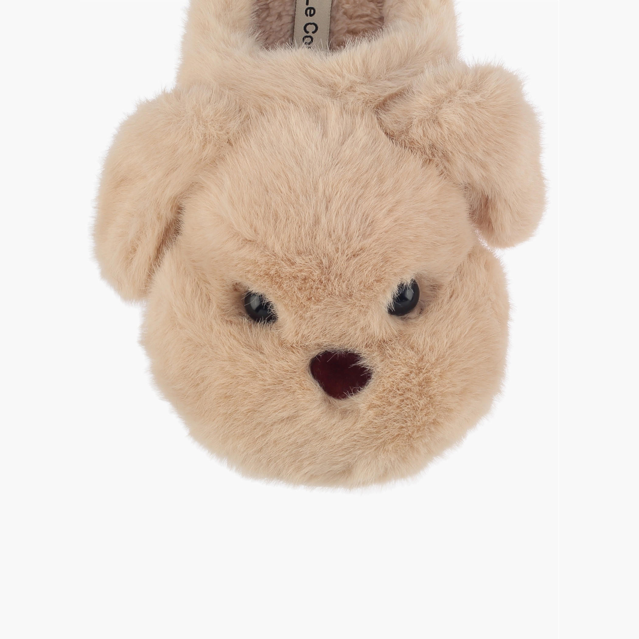 Le Confort Women Bunny Plush Bedroom Slippers-women-shoes-bedroomslippers-image-3