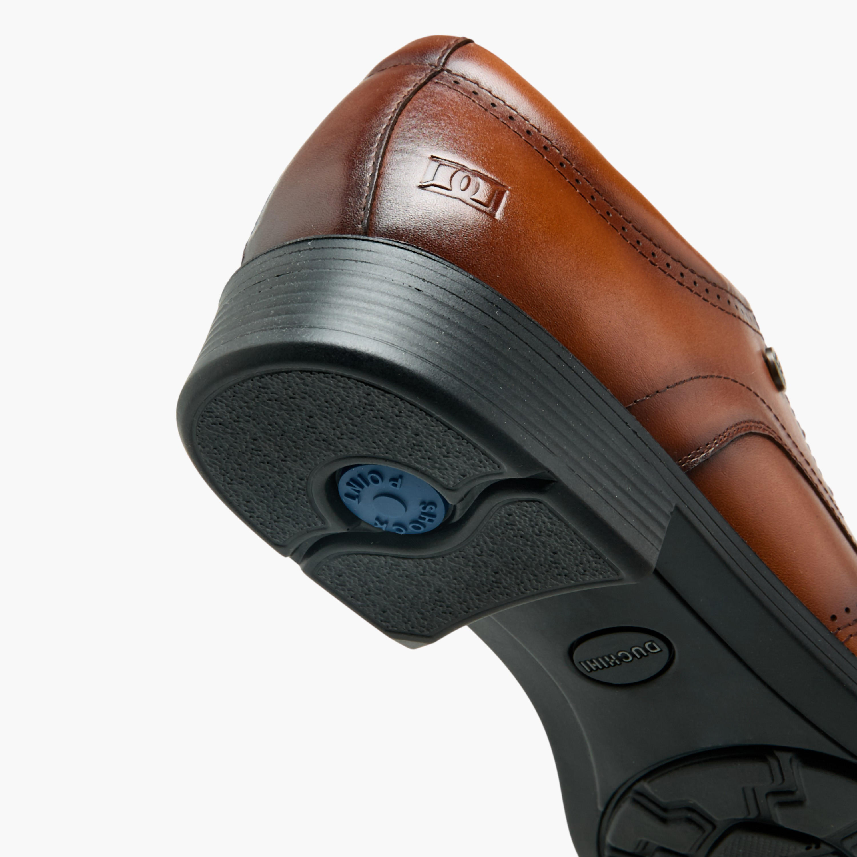 حذاء ديرقي رجالي بأربطة من الجلد الطبيعي-men-shoes-formalshoes-image-5