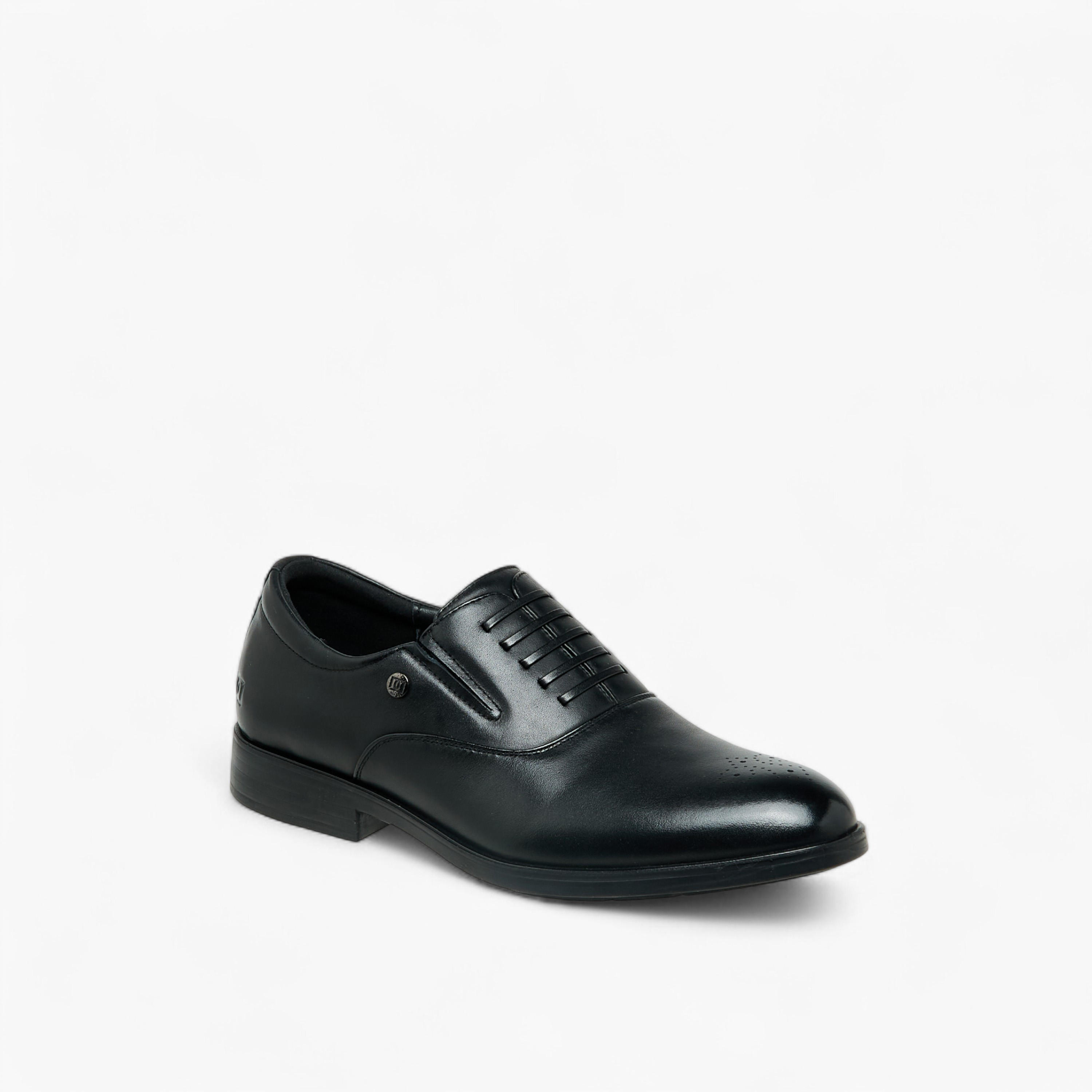 حذاء أوكسفورد جلد طبيعي سهل الارتداء للرجال من دوتشيني-men-shoes-formalshoes-image-2