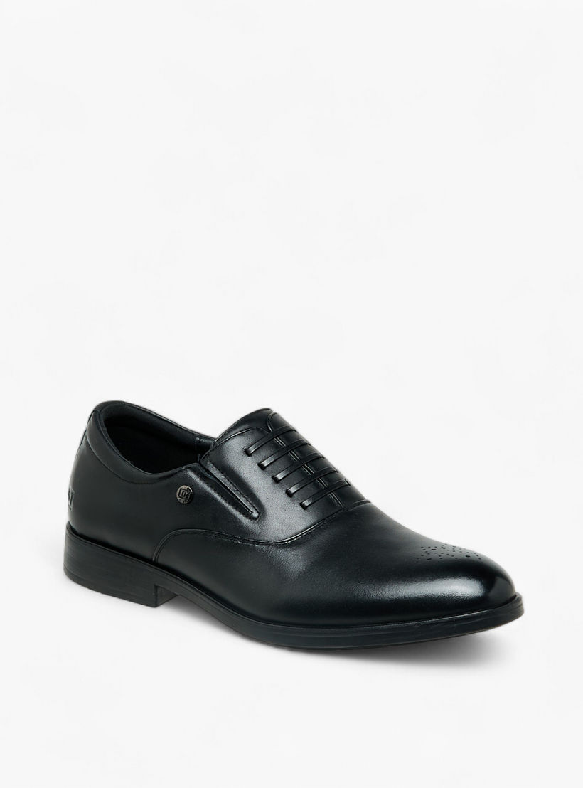حذاء أوكسفورد جلد طبيعي سهل الارتداء للرجال من دوتشيني-men-shoes-formalshoes-image-2