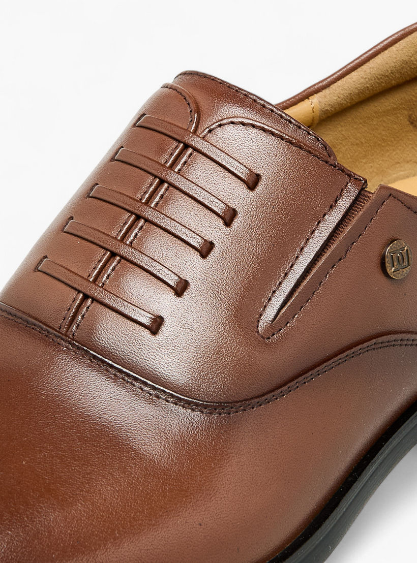 حذاء أوكسفورد جلد طبيعي سهل الارتداء للرجال من دوتشيني-men-shoes-formalshoes-image-4