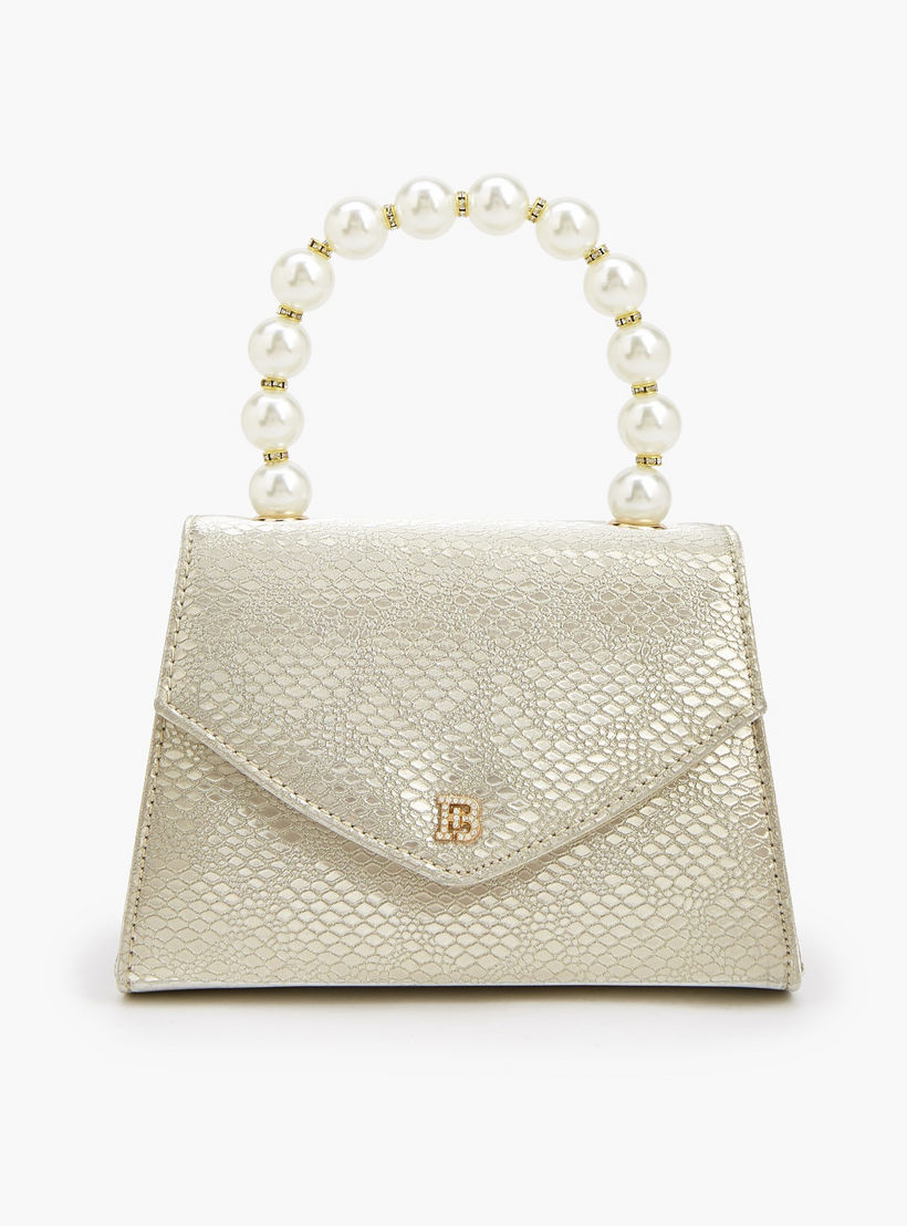 Flora Bella Pearl Handle Crossbody Bag with Detachable Chain Strap-women-bagsandwallets-handbags-image-1