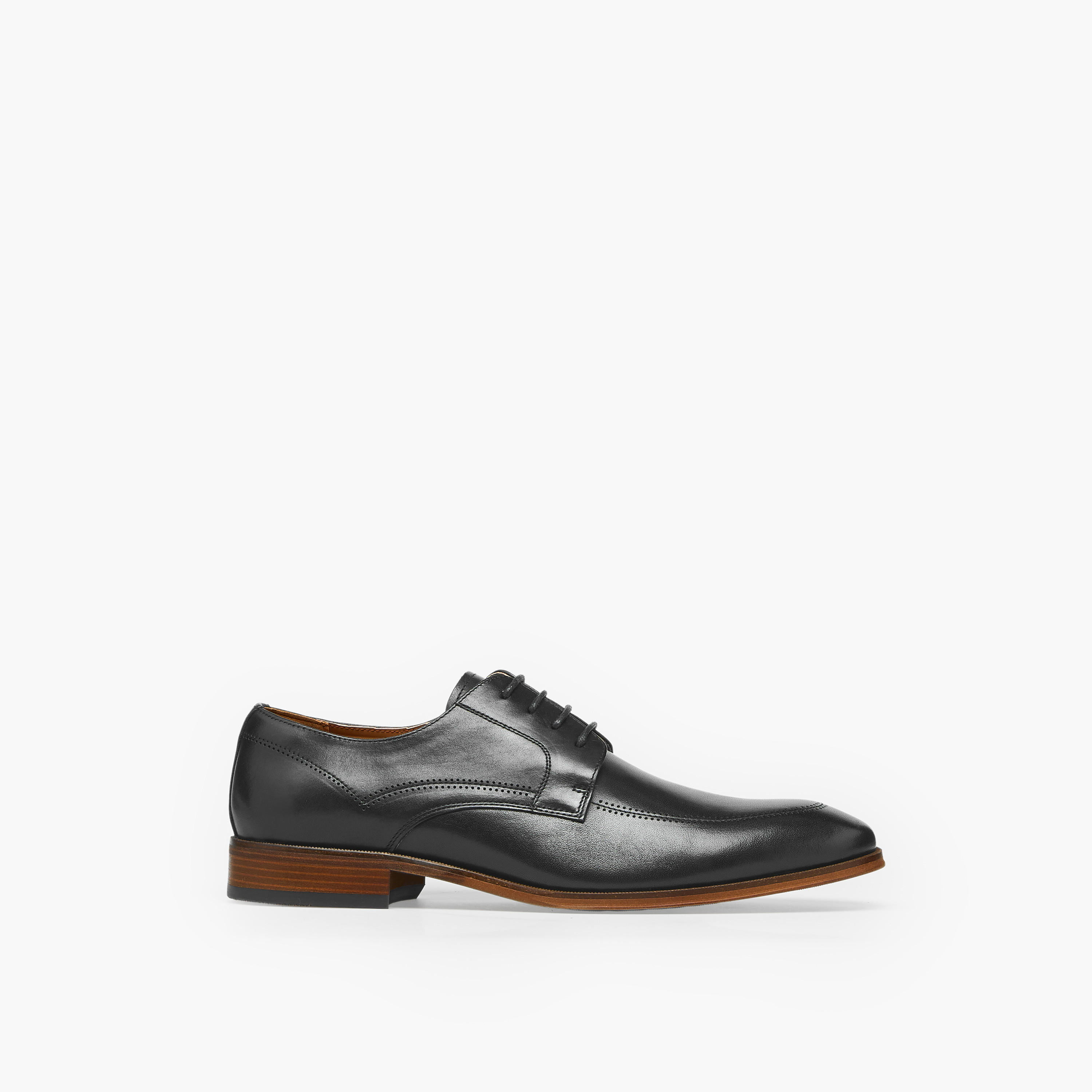 حذاء ديربي جلد برباط للرجال من دوتشيني-men-shoes-formalshoes-image-3