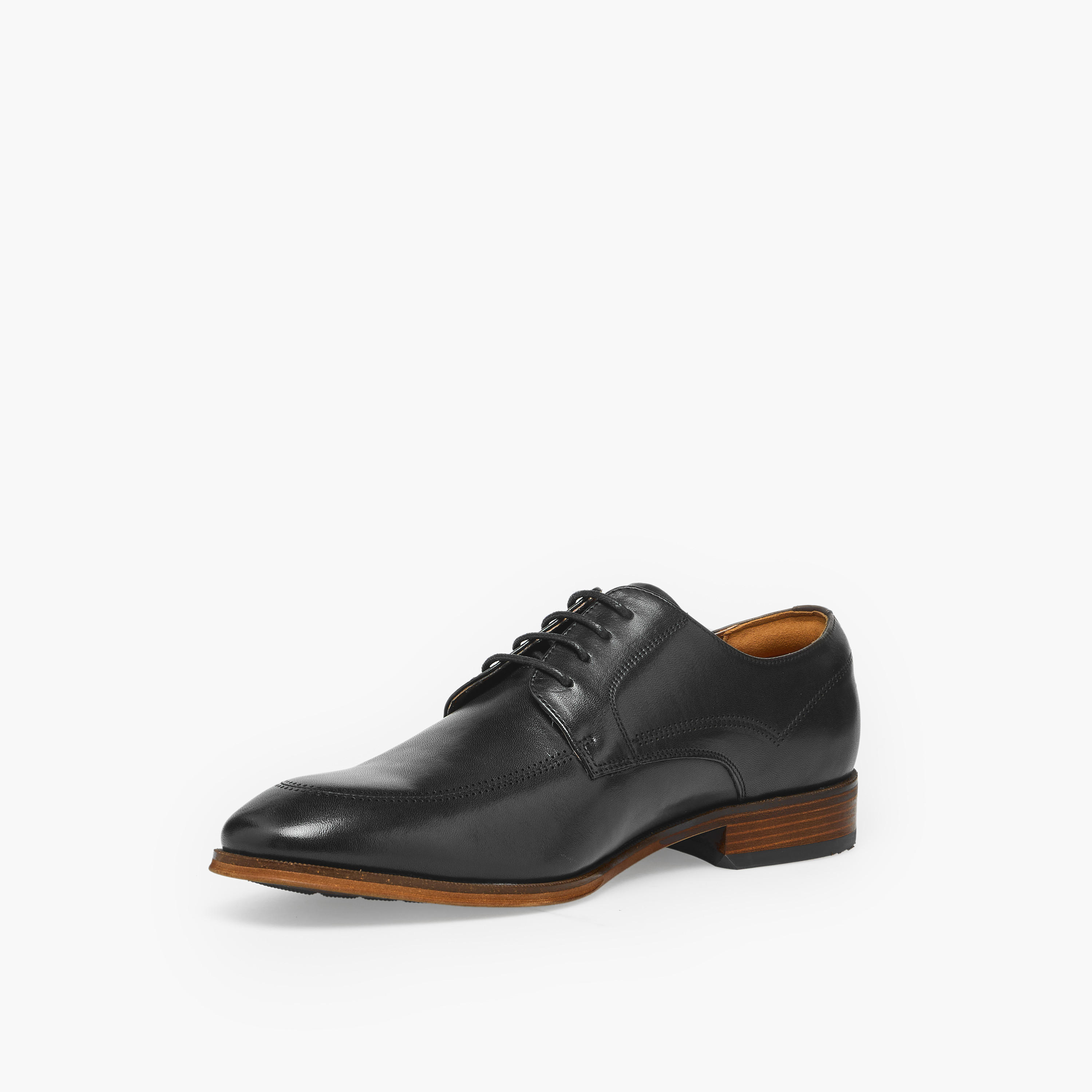 حذاء ديربي جلد برباط للرجال من دوتشيني-men-shoes-formalshoes-image-4