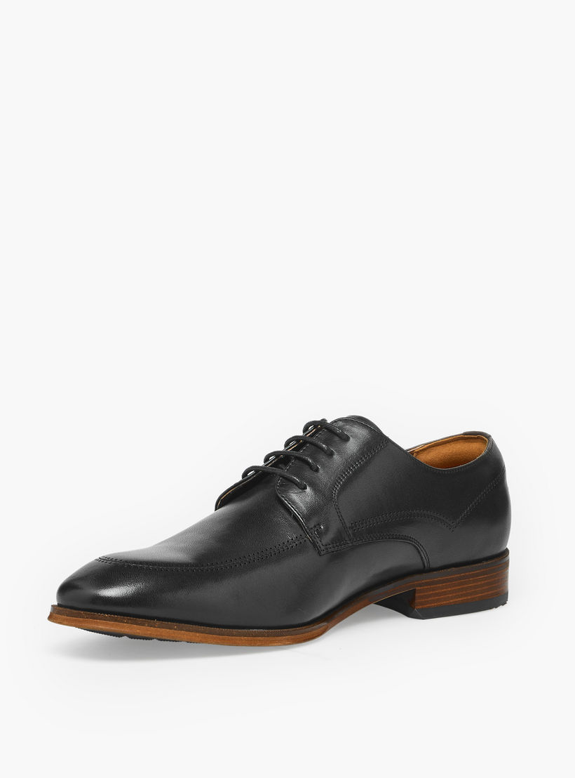 حذاء ديربي جلد برباط للرجال من دوتشيني-men-shoes-formalshoes-image-4