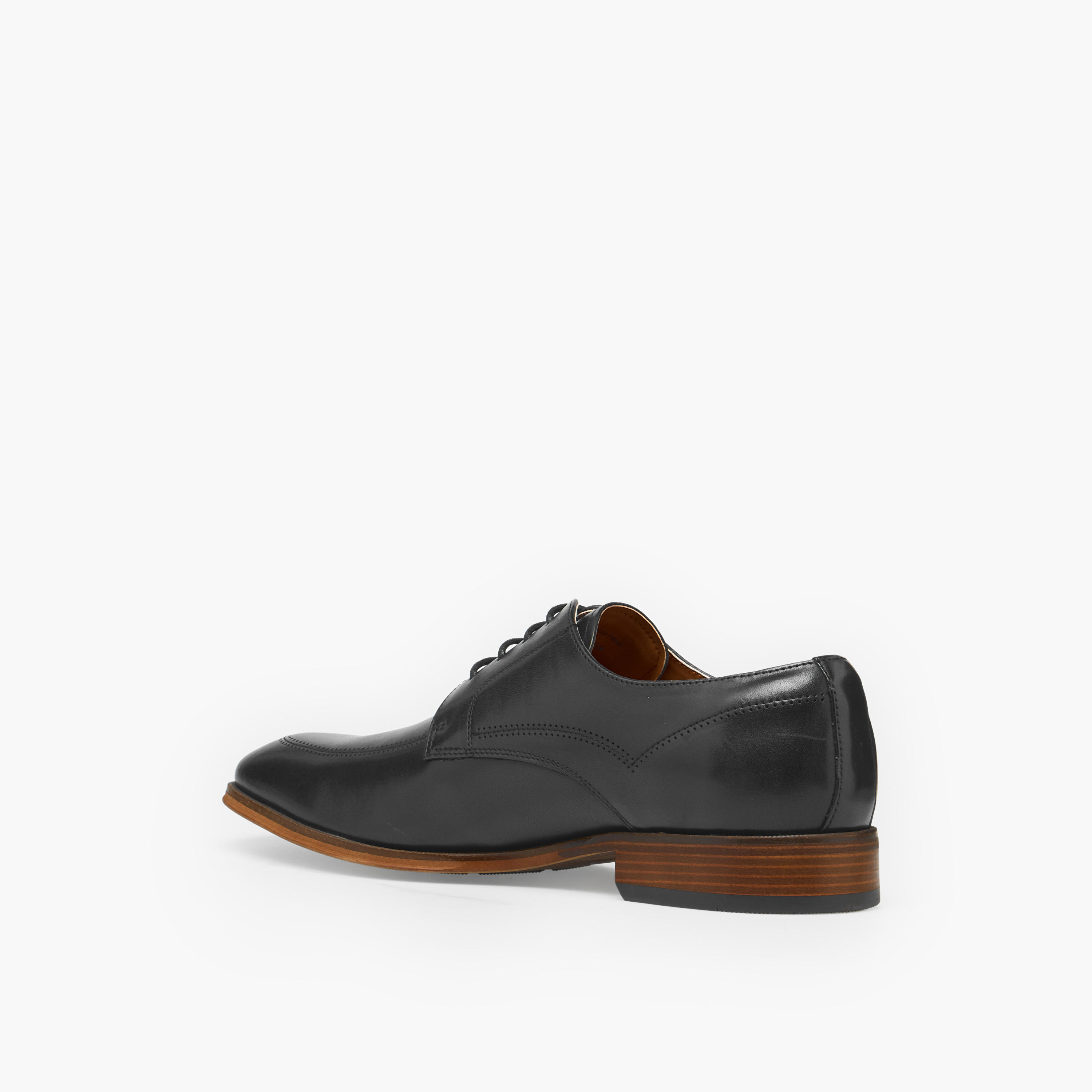 حذاء ديربي جلد برباط للرجال من دوتشيني-men-shoes-formalshoes-image-5