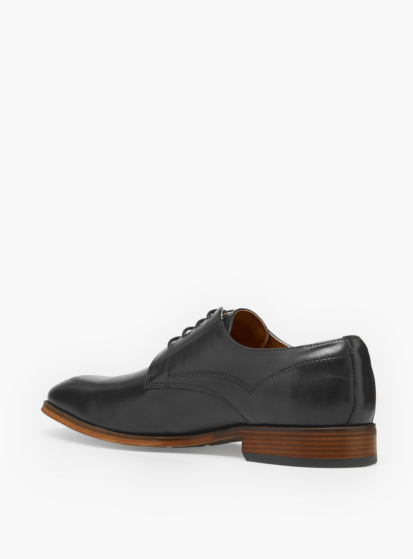 حذاء ديربي جلد برباط للرجال من دوتشيني-men-shoes-formalshoes-image-5