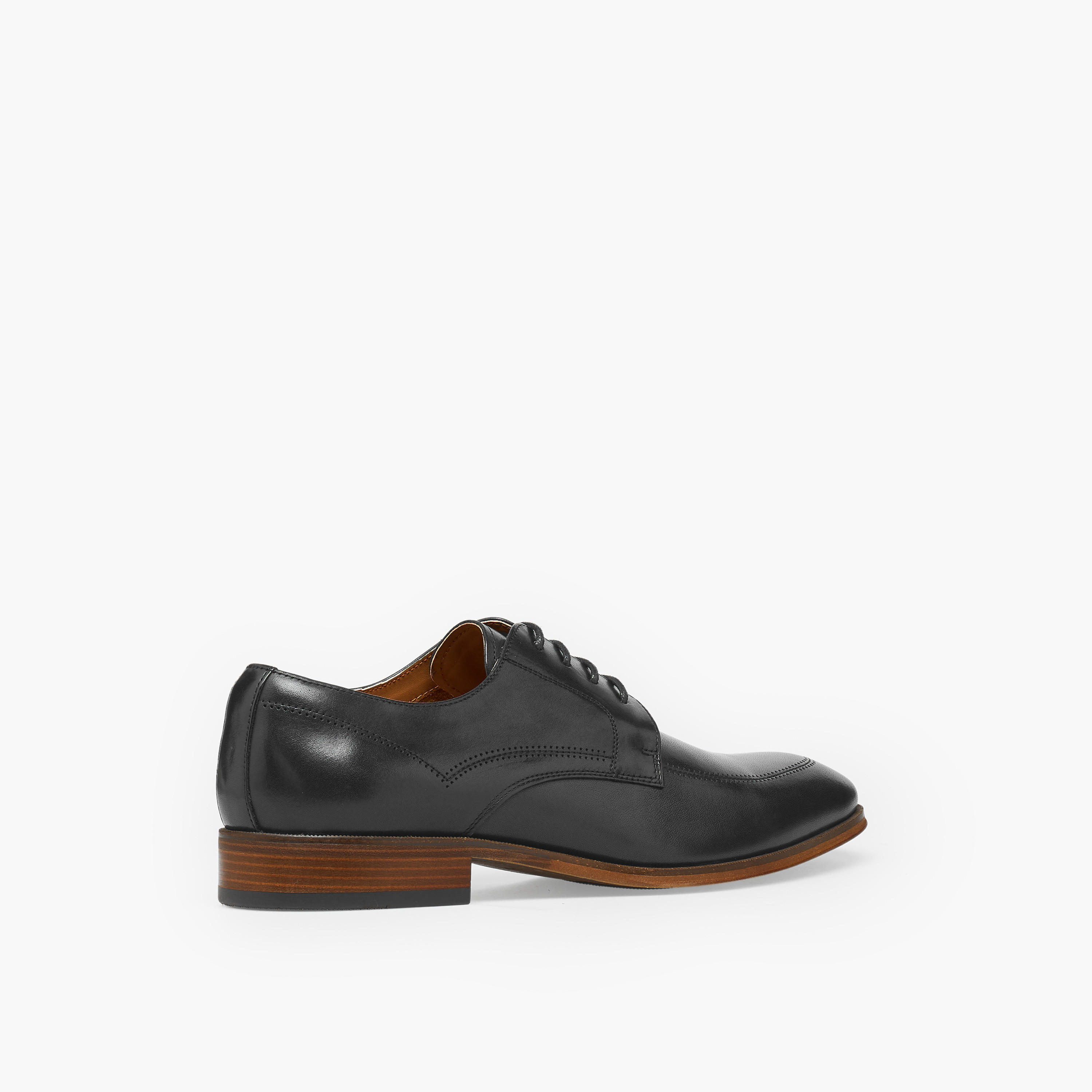 حذاء ديربي جلد برباط للرجال من دوتشيني-men-shoes-formalshoes-image-6