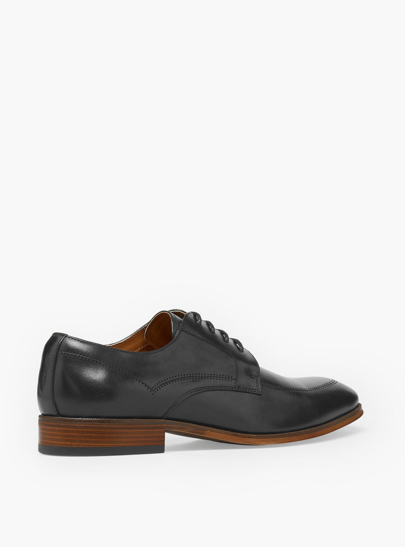 حذاء ديربي جلد برباط للرجال من دوتشيني-men-shoes-formalshoes-image-6