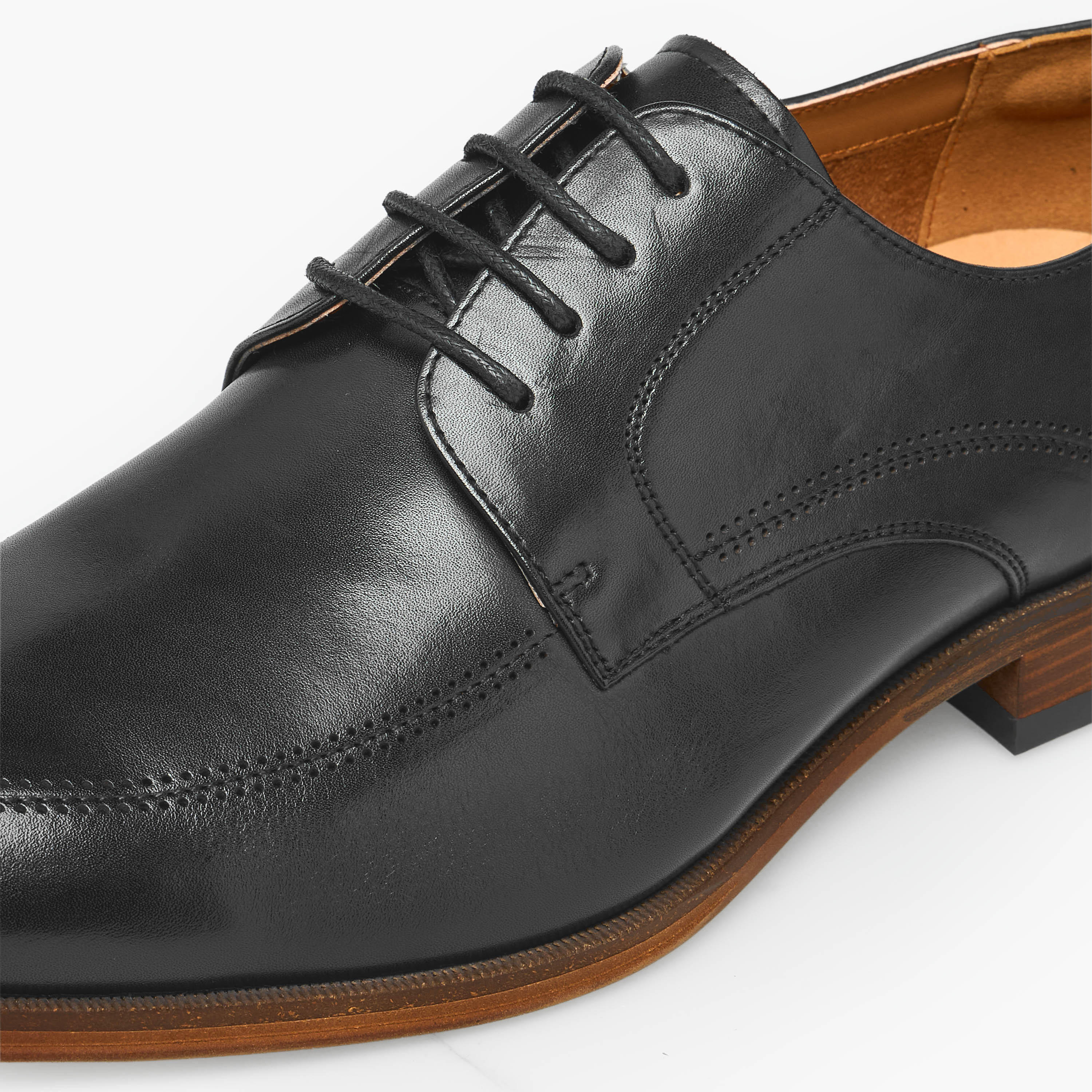 حذاء ديربي جلد برباط للرجال من دوتشيني-men-shoes-formalshoes-image-7
