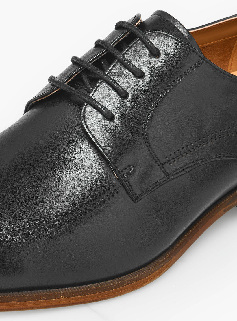 حذاء ديربي جلد برباط للرجال من دوتشيني-men-shoes-formalshoes-image-7