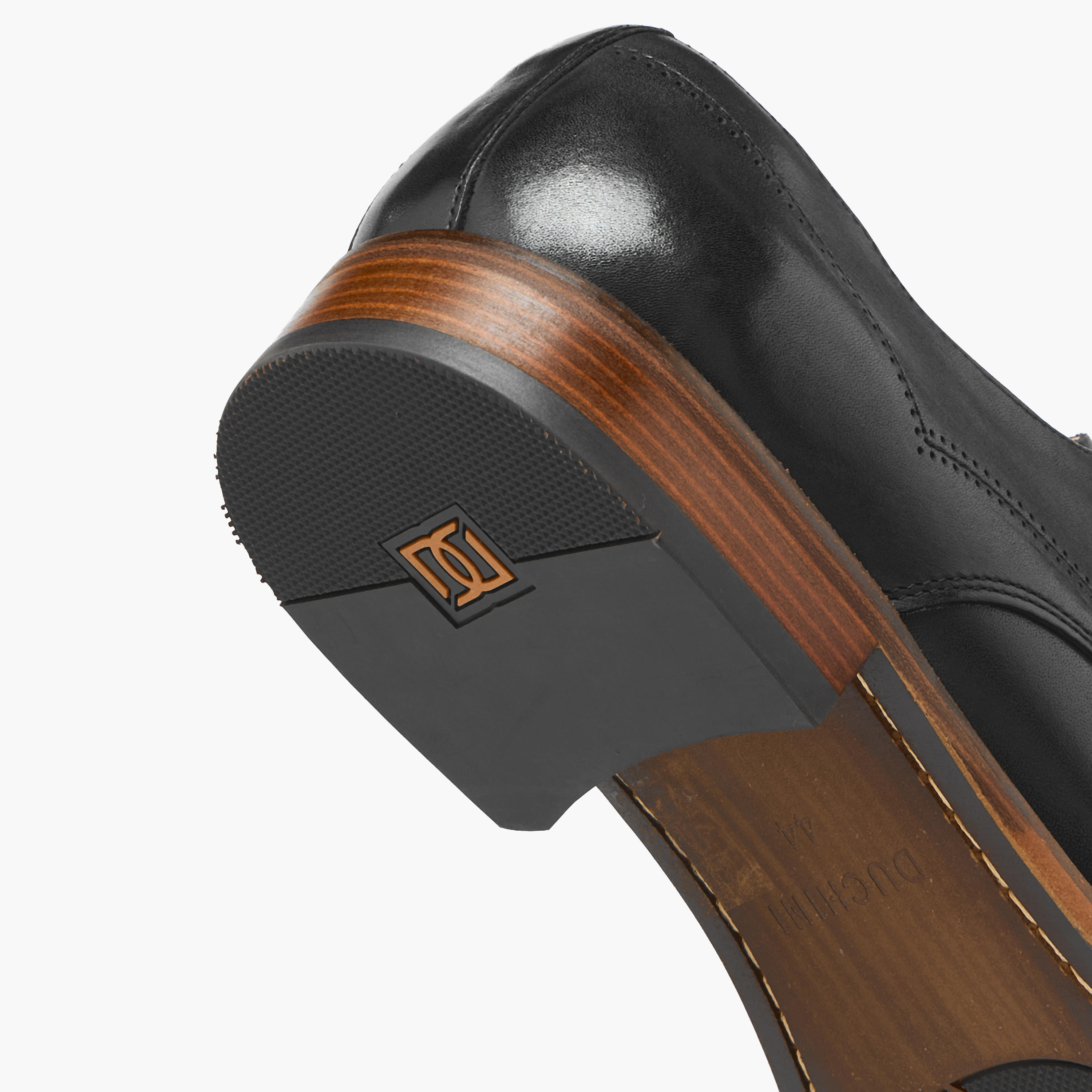 حذاء ديربي جلد برباط للرجال من دوتشيني-men-shoes-formalshoes-image-8