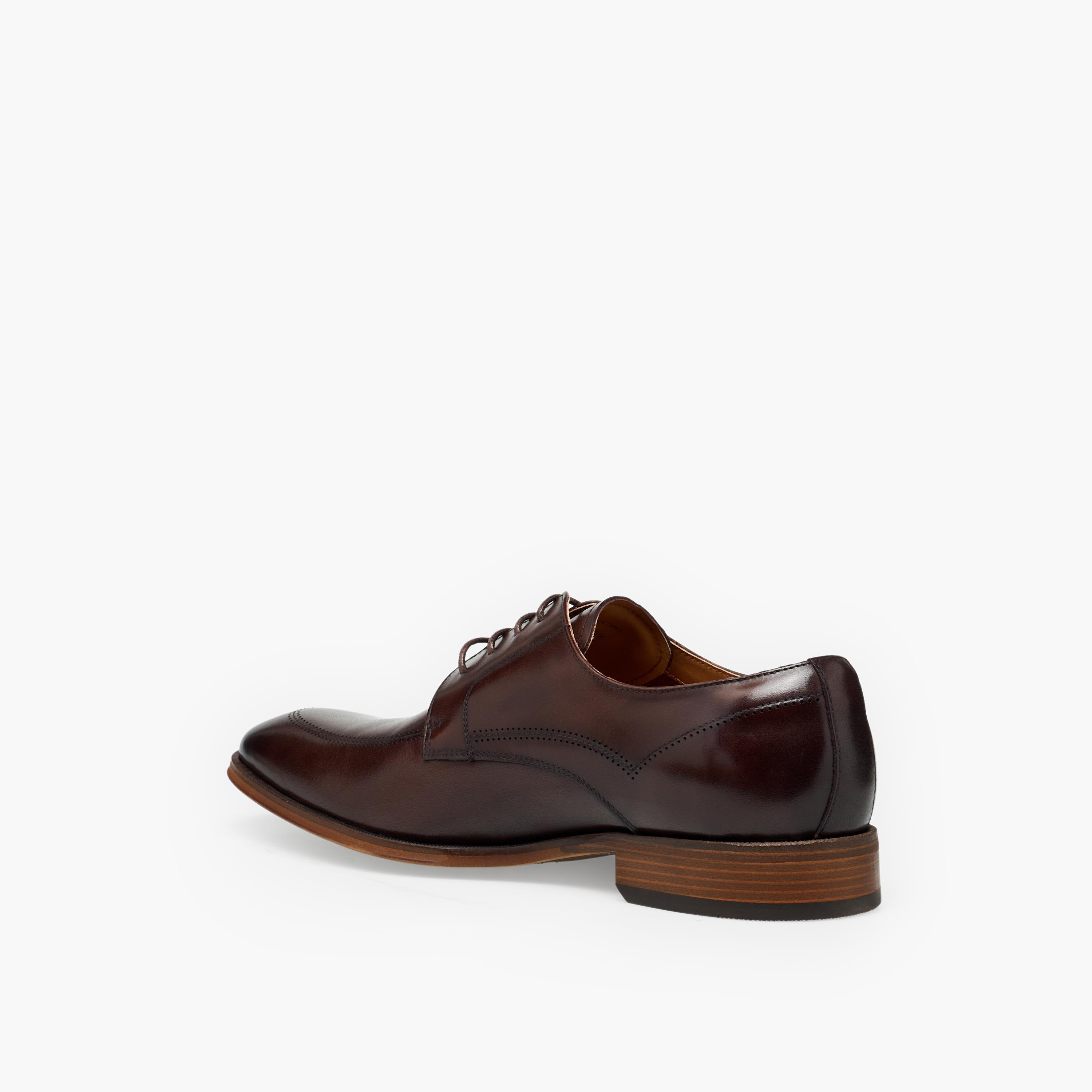 حذاء ديربي جلد برباط للرجال من دوتشيني-men-shoes-formalshoes-image-4