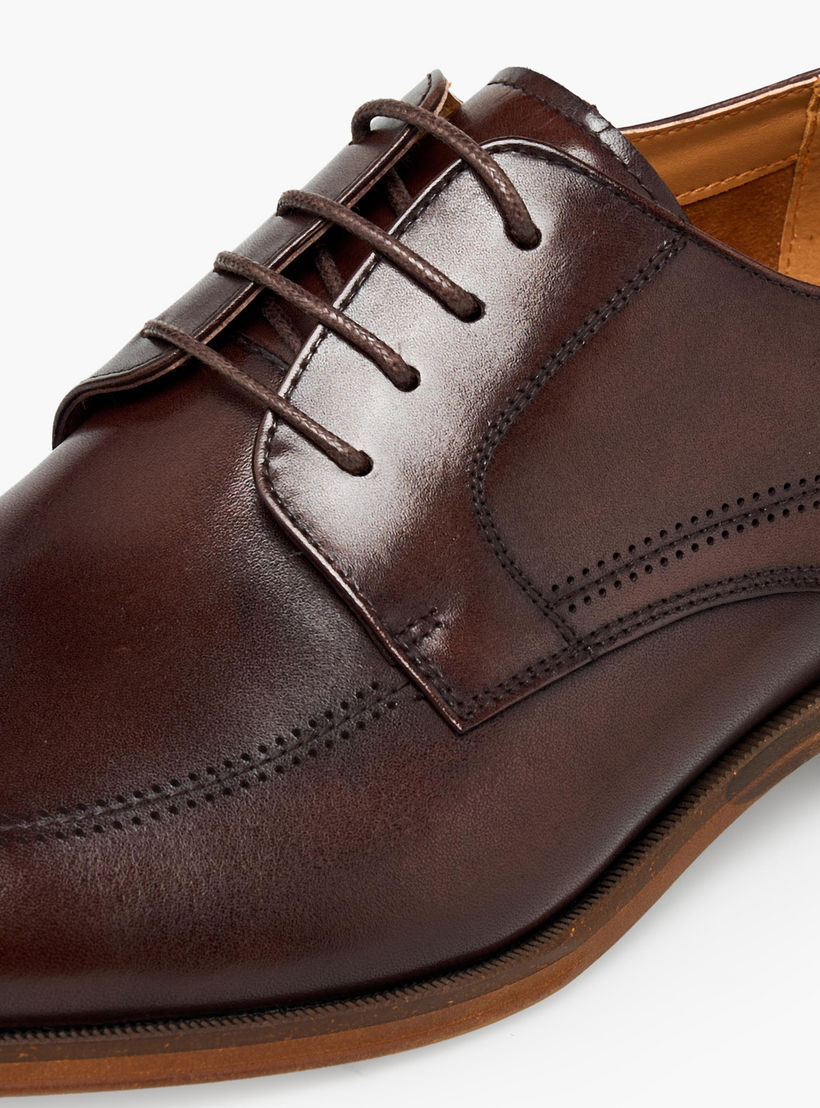 حذاء ديربي جلد برباط للرجال من دوتشيني-men-shoes-formalshoes-image-6