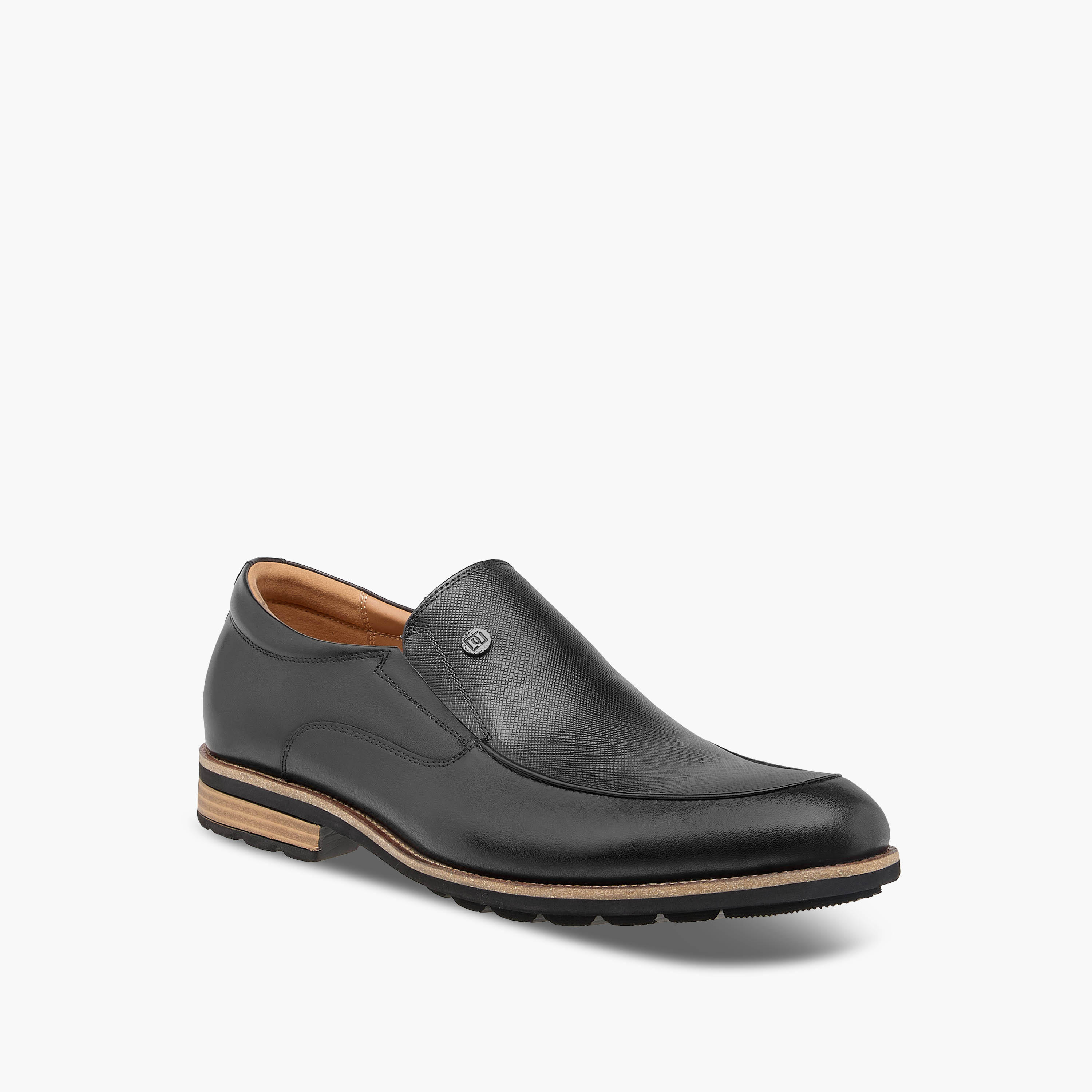 حذاء لوفر جلد طبيعي بدون رباط للرجال من دوتشيني-men-shoes-formalshoes-image-2