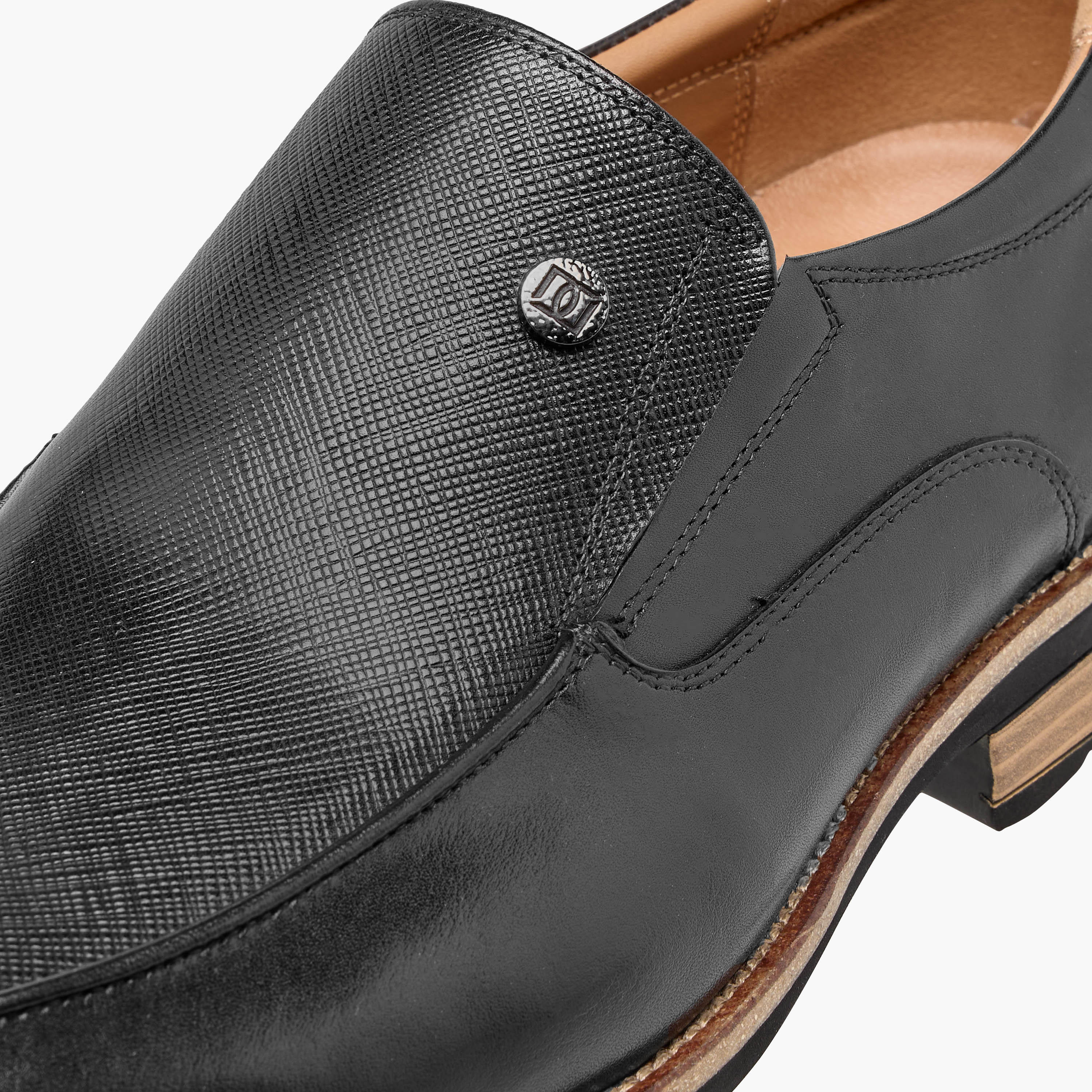 حذاء لوفر جلد طبيعي بدون رباط للرجال من دوتشيني-men-shoes-formalshoes-image-4