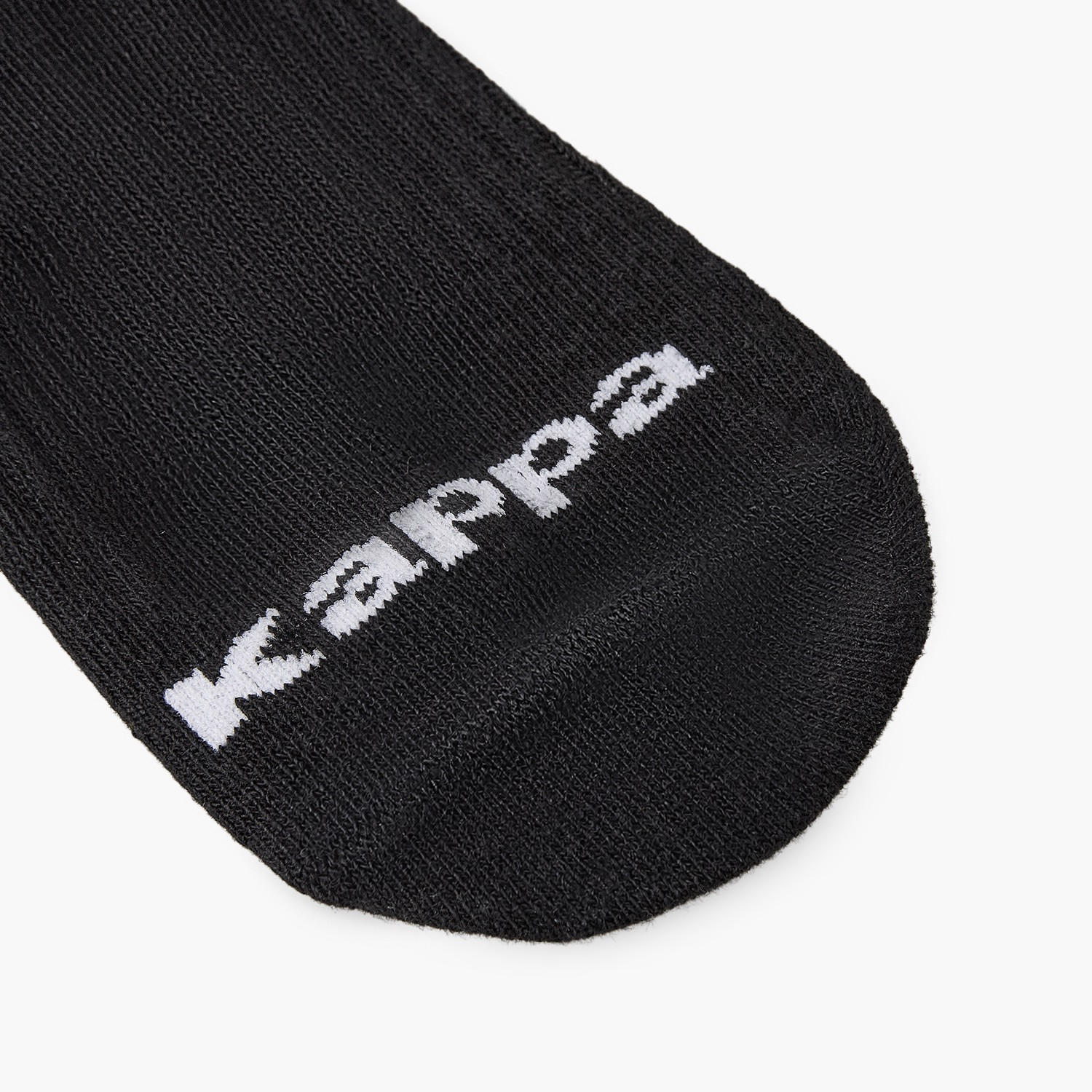 Kappa Pack of 3 Ankle Length Cotton Socks-women-socksandstockings-image-5