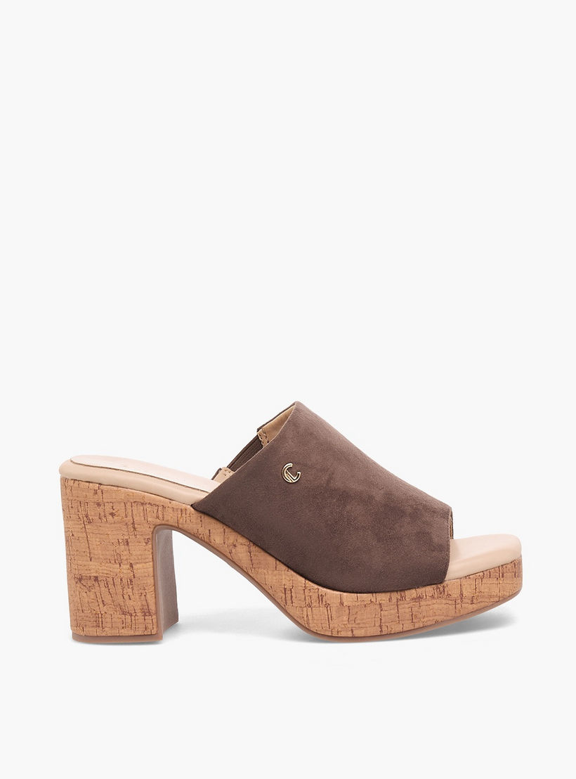 Le Confort Women Block Heel Sandals-women-shoes-sandals-heeled-image-3