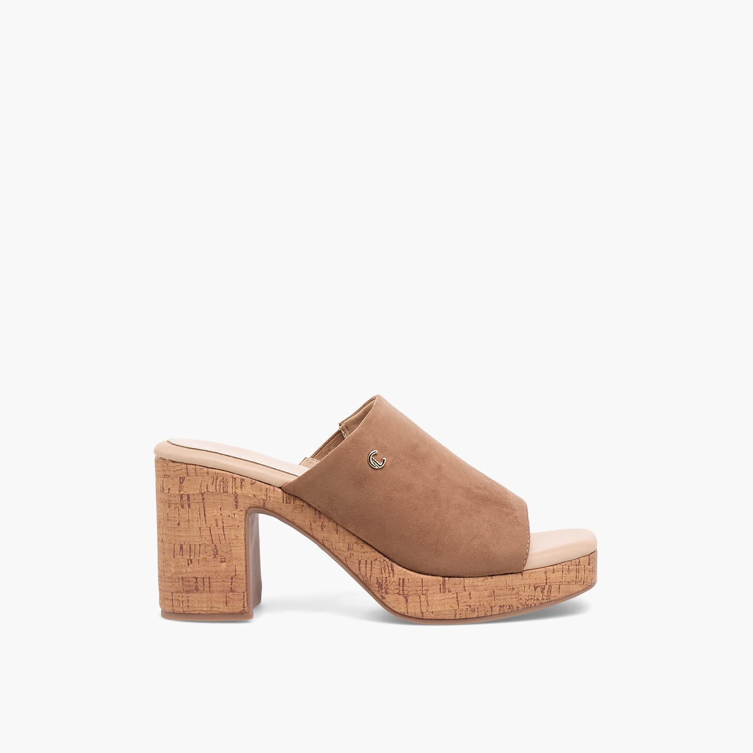Le Confort Women Block Heel Sandals-women-shoes-sandals-heeled-image-3