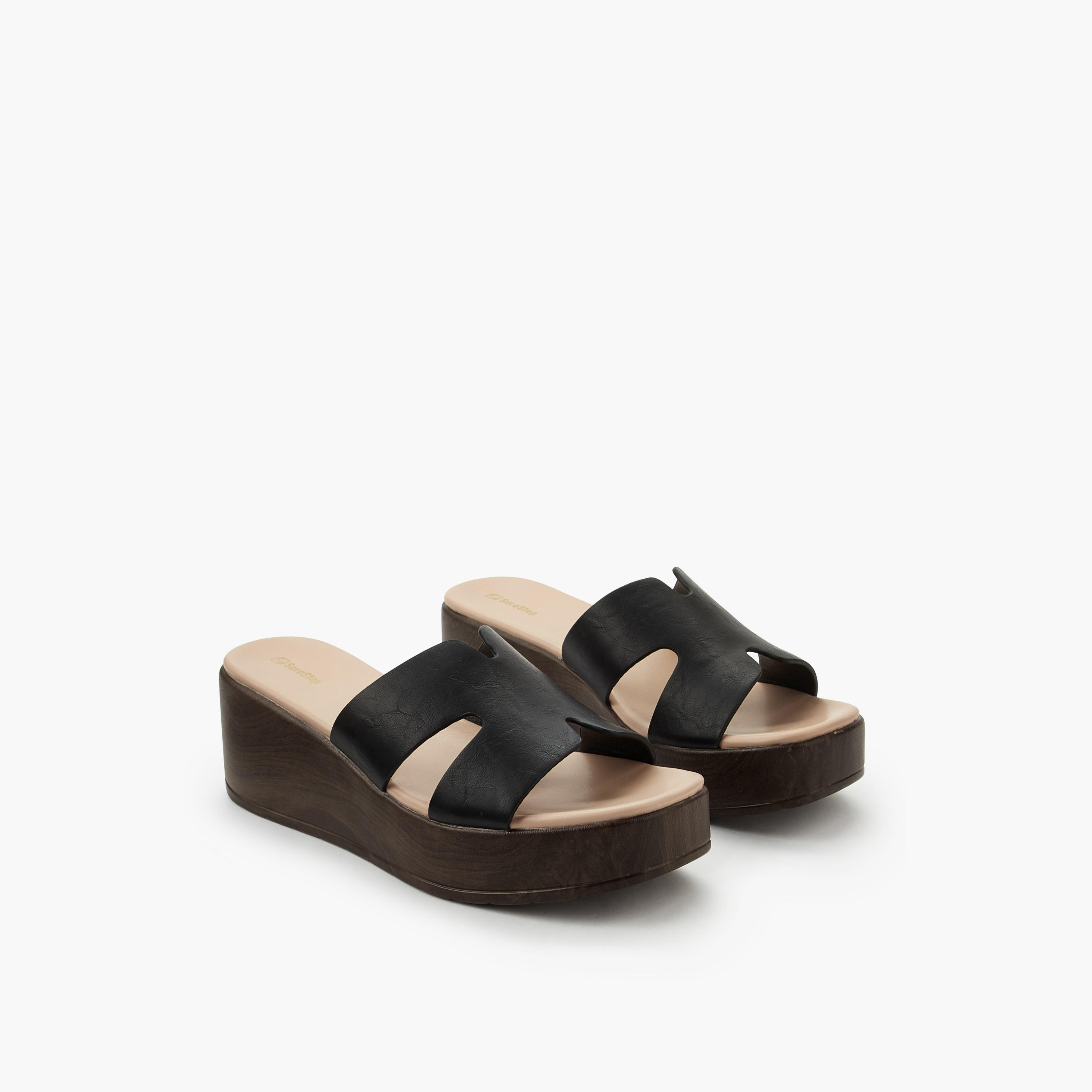 صندل بكعب خفيف الوزن وسهل الارتداء للنساء من شورستيب-women-shoes-sandals-heeled-image-1