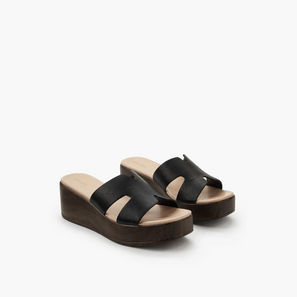 Surestep Women Lightweight Slip-On Heel Sandals-women-shoes-sandals-image-1