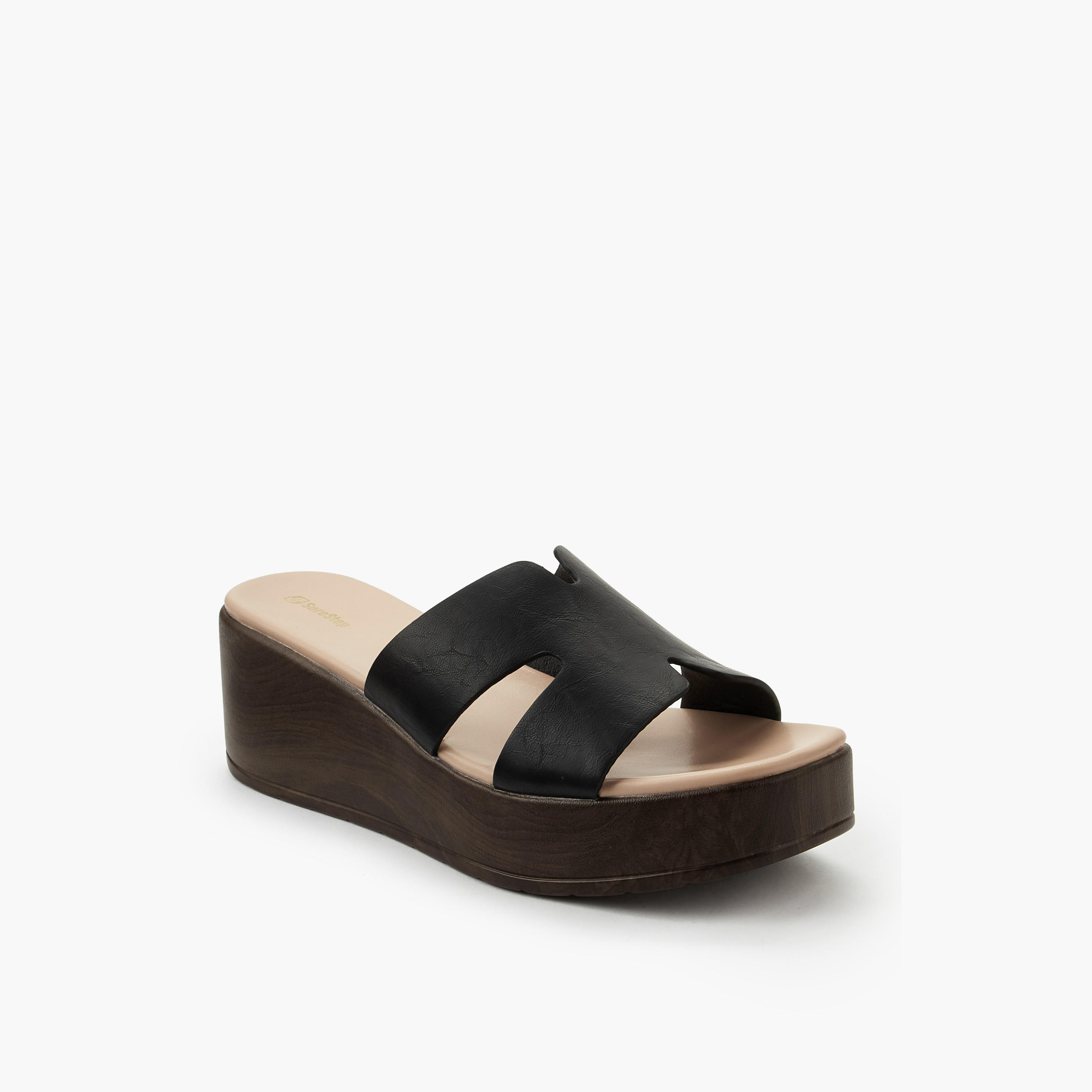 صندل بكعب خفيف الوزن وسهل الارتداء للنساء من شورستيب-women-shoes-sandals-heeled-image-2