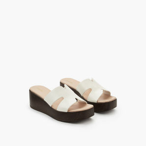 Surestep Women Lightweight Slip-On Heel Sandals-women-shoes-sandals-image-1