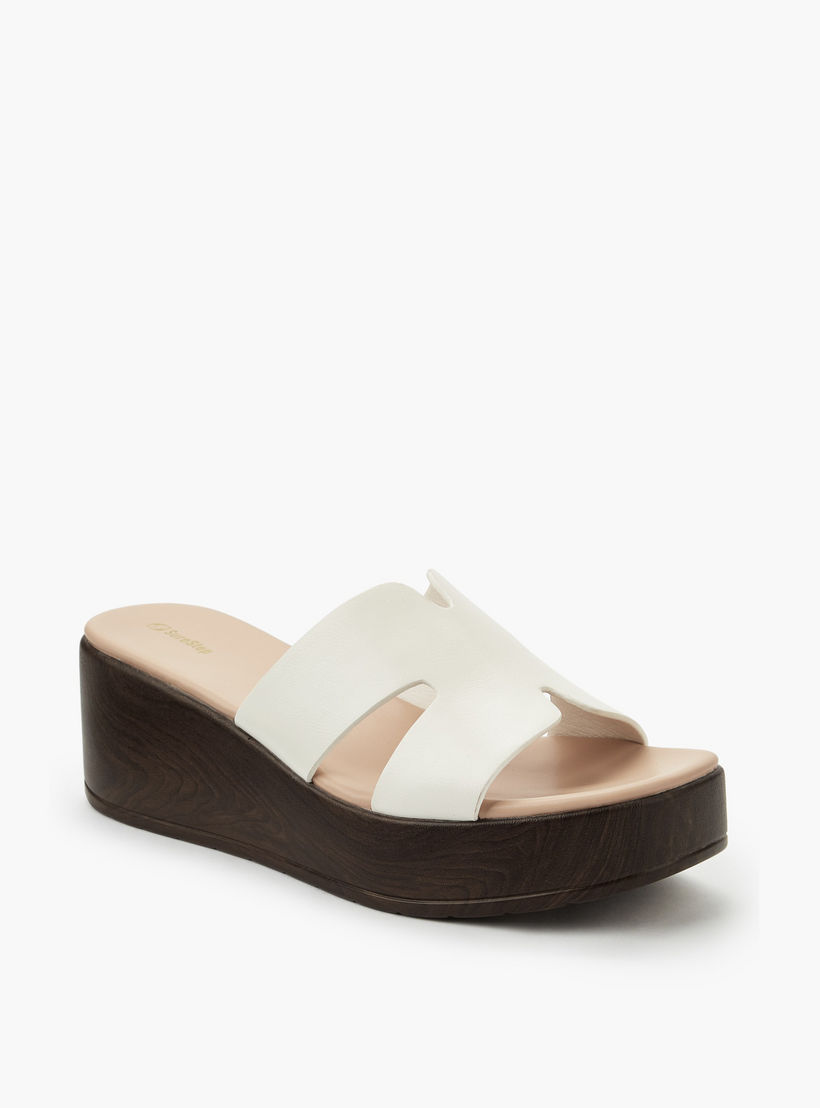 Surestep Women Lightweight Slip-On Heel Sandals-women-shoes-sandals-heeled-image-2