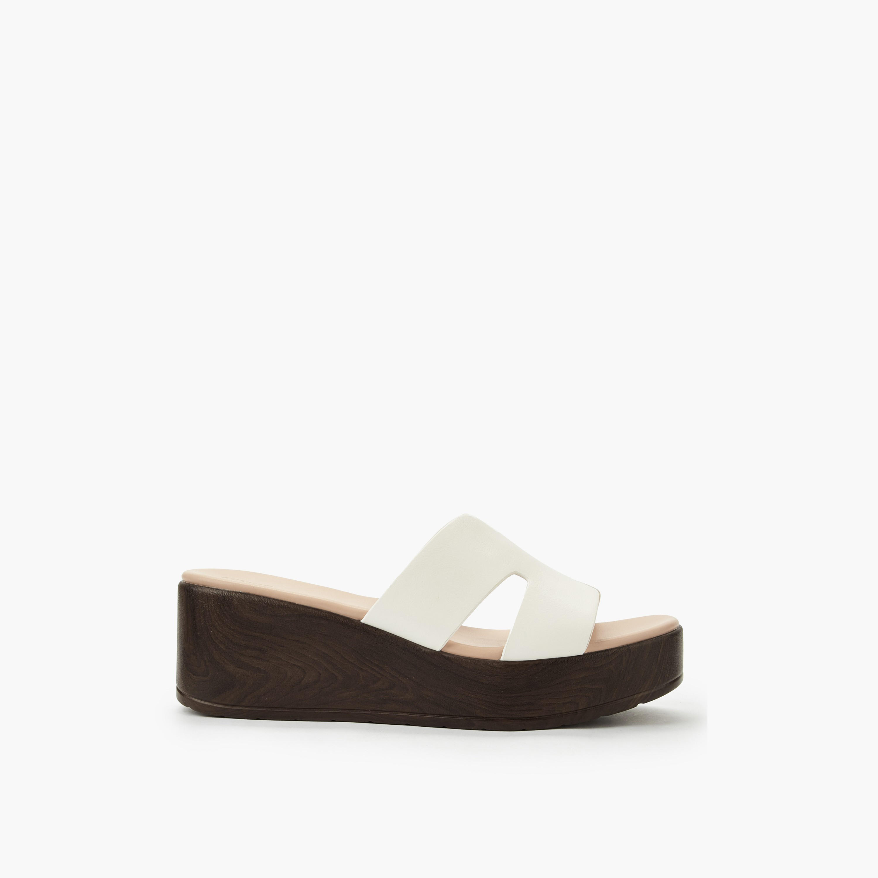 Surestep Women Lightweight Slip-On Heel Sandals-women-shoes-sandals-heeled-image-3