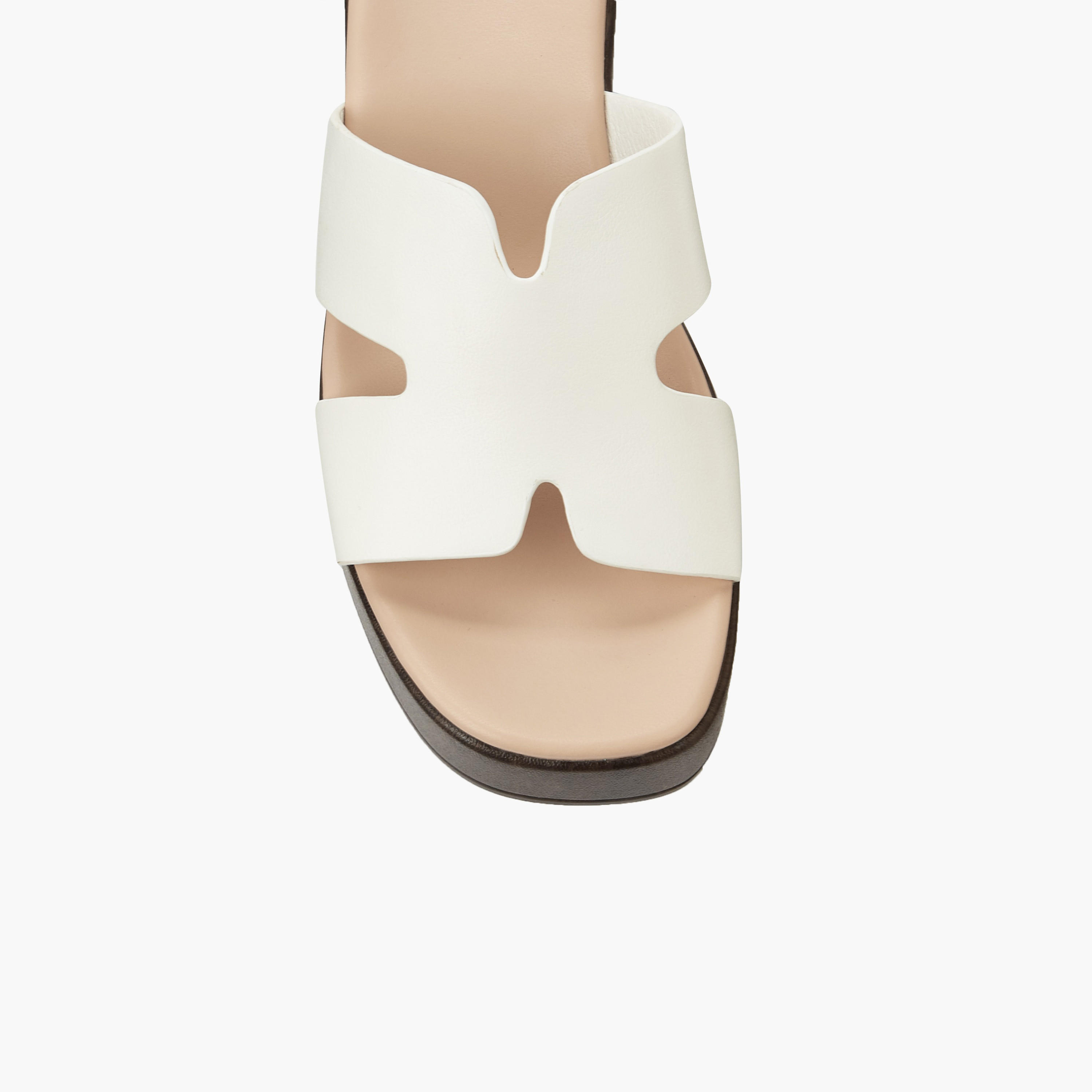 Surestep Women Lightweight Slip-On Heel Sandals-women-shoes-sandals-heeled-image-5